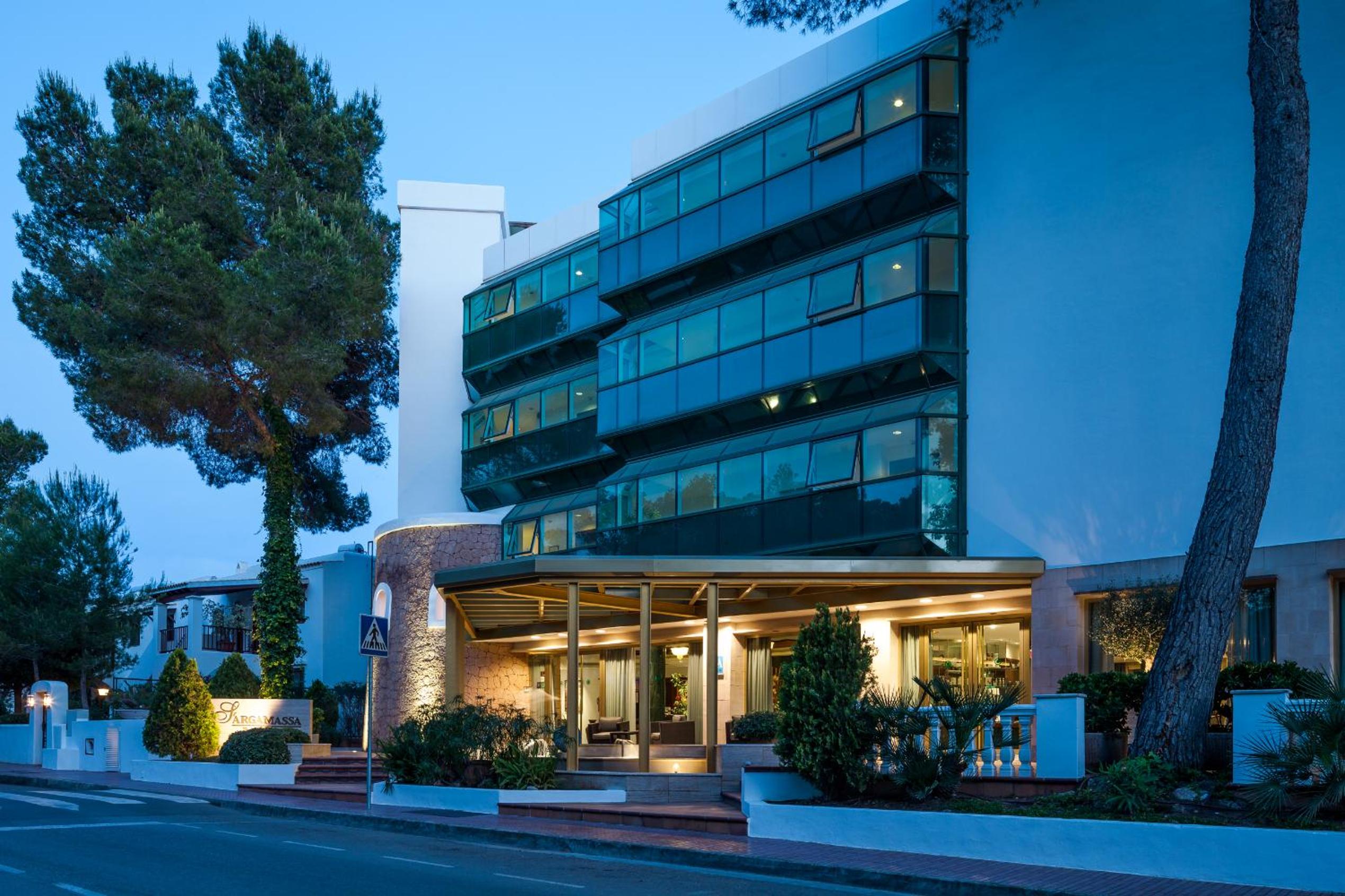 S'Argamassa Boutique Hotel — 8