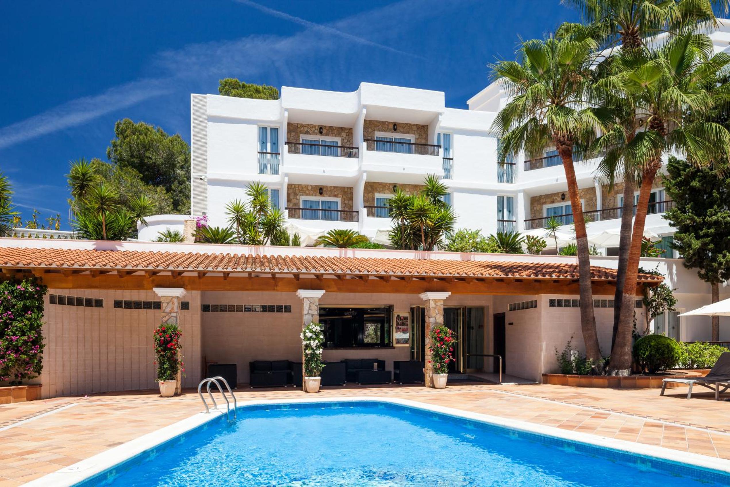 S'Argamassa Boutique Hotel — 12