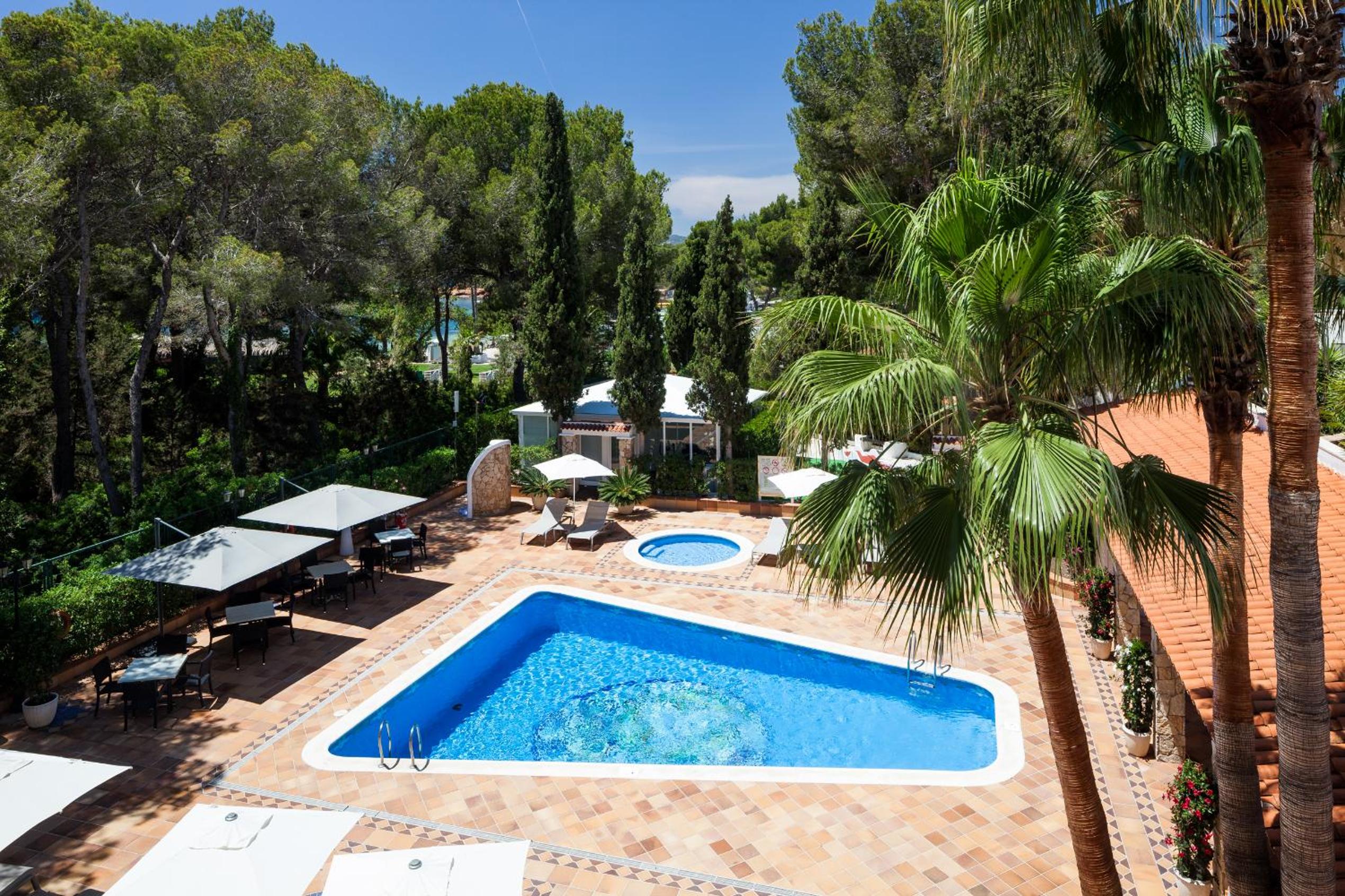 S'Argamassa Boutique Hotel — photo 19