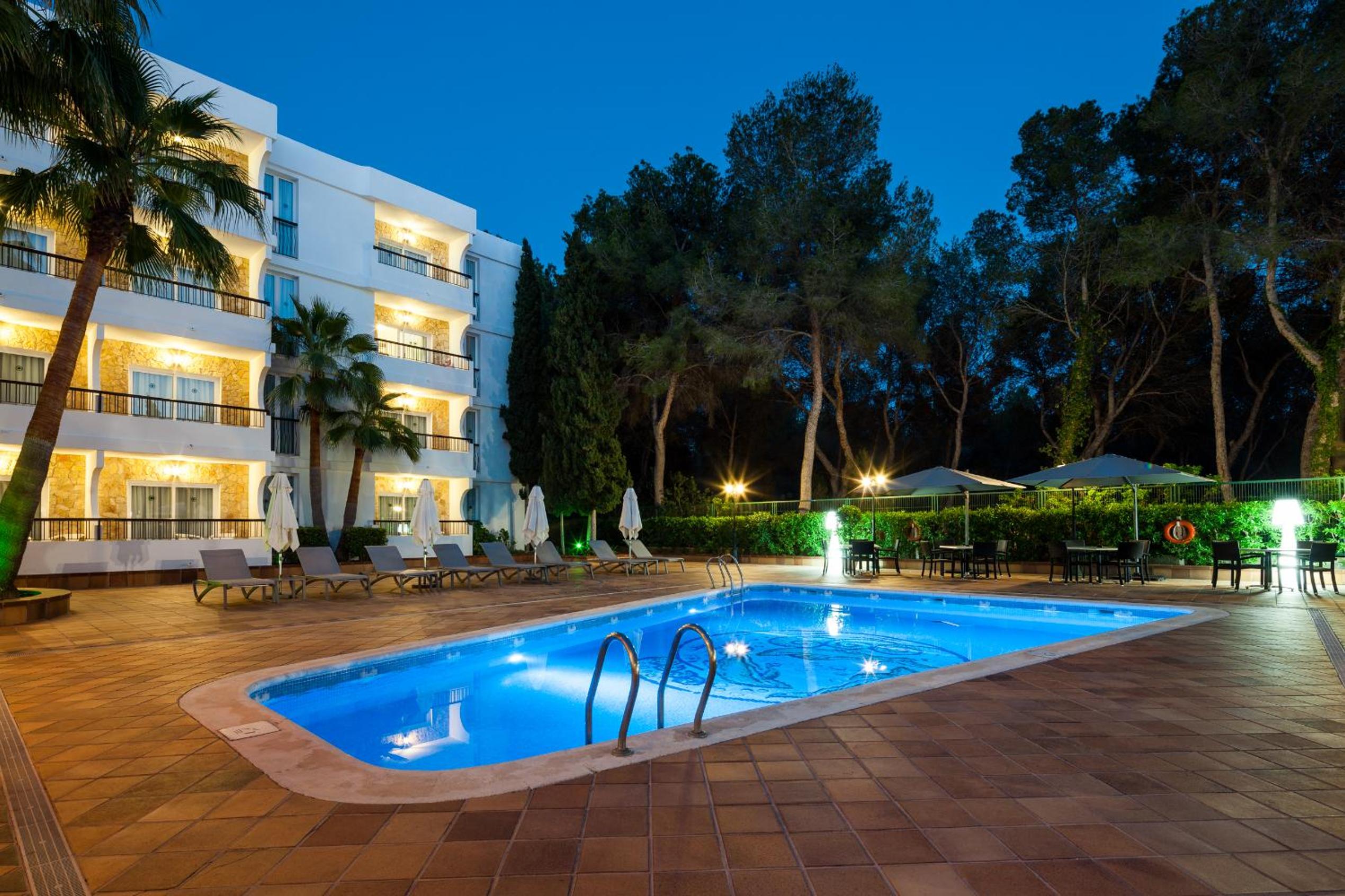 S'Argamassa Boutique Hotel — photo 32