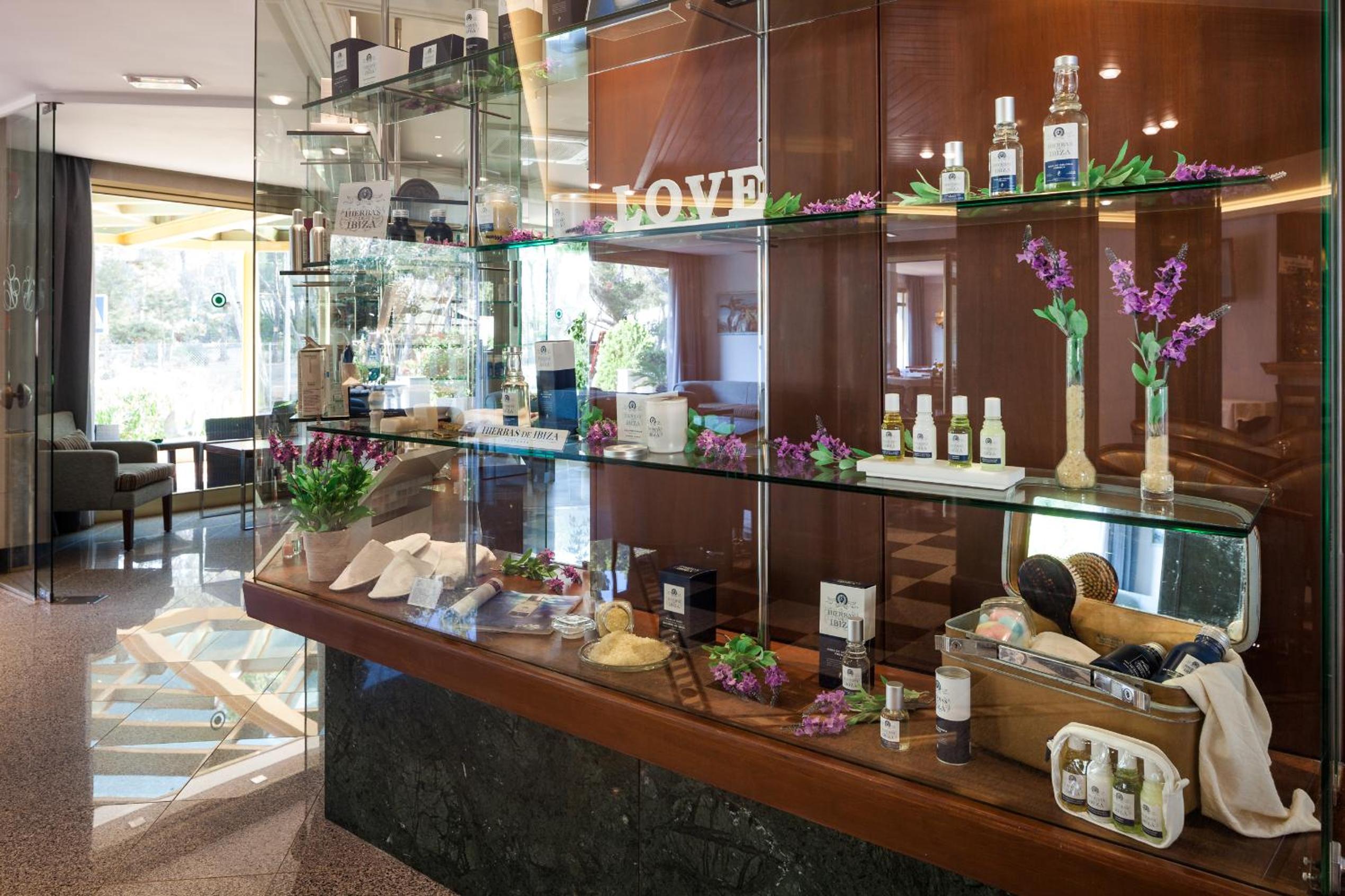 S'Argamassa Boutique Hotel — 3
