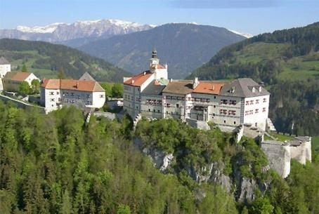 Bio-Bauernhof-Hotel Matlschweiger