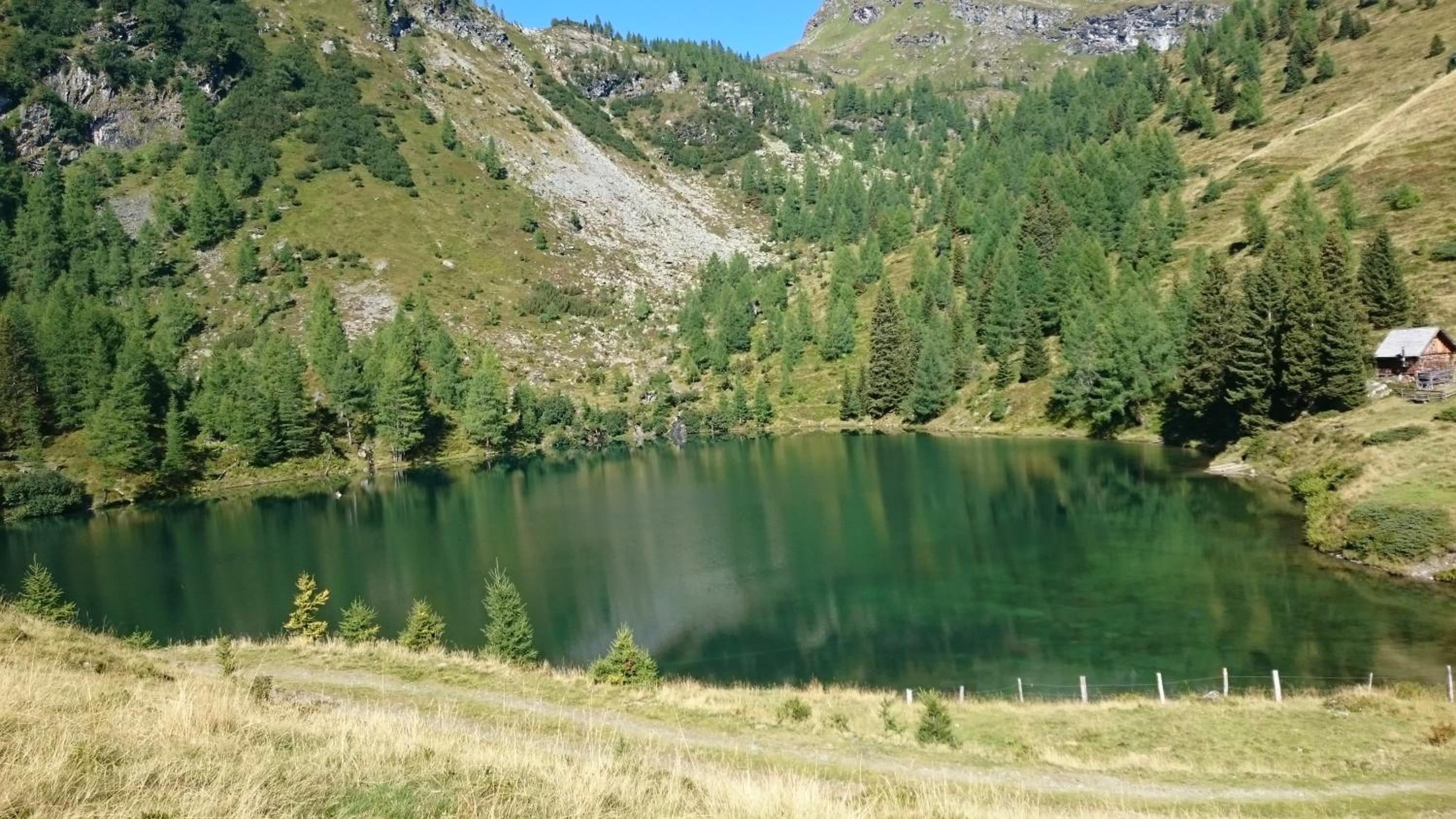 Chaletdorf-Fanningberg