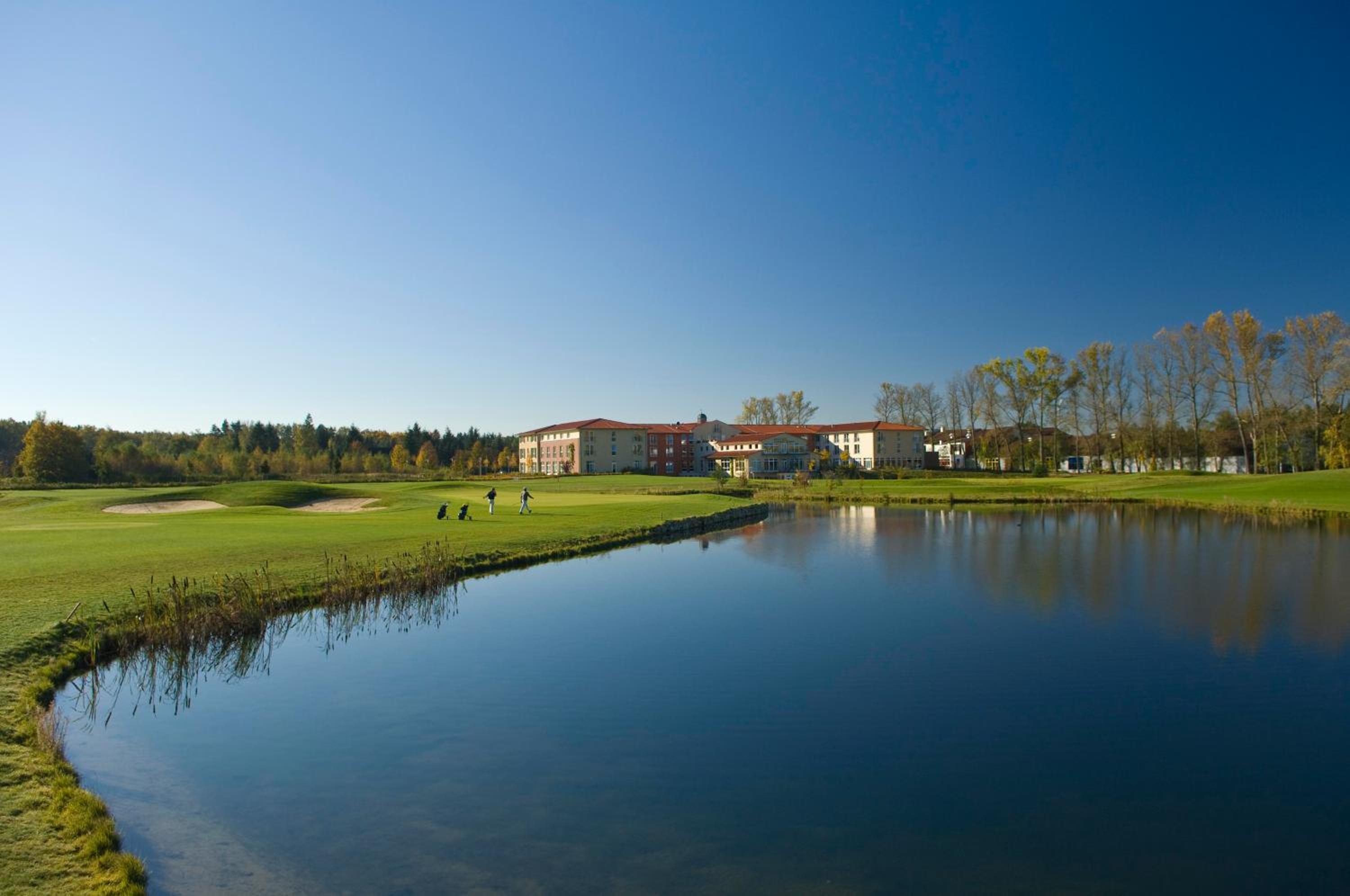 Castello Apartments, photo 2