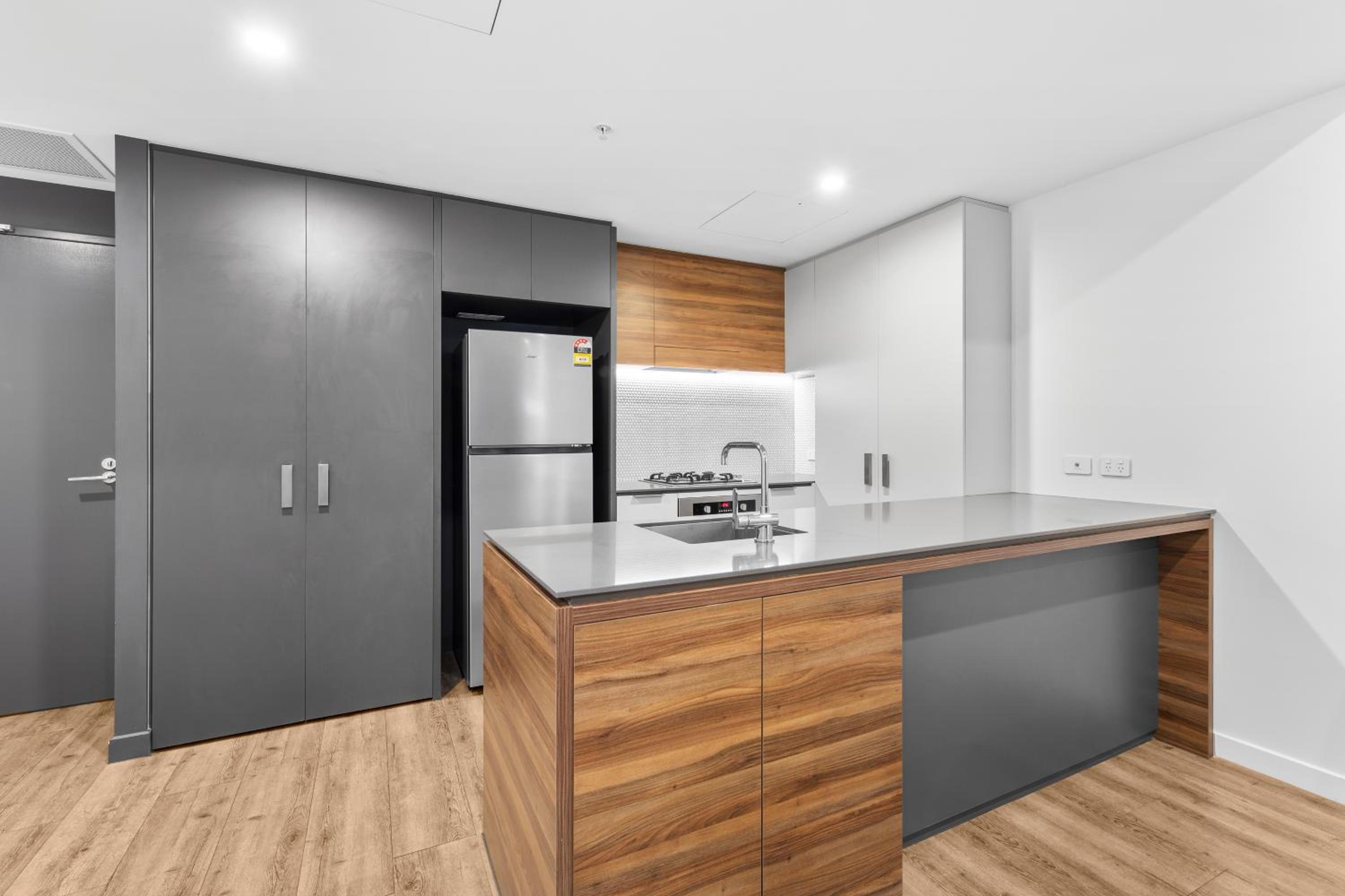 Lucid Apartments by CLLIX