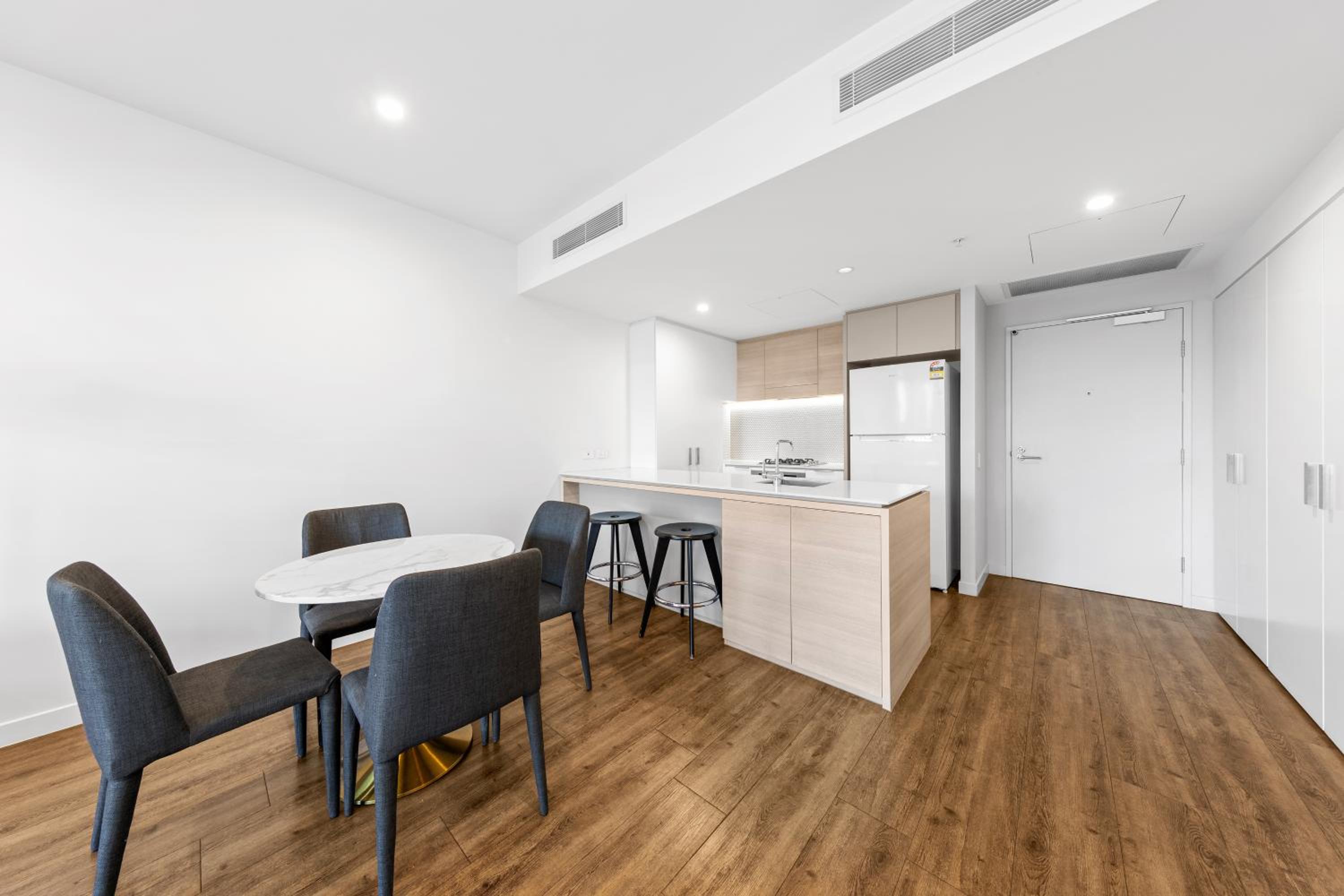 Lucid Apartments by CLLIX
