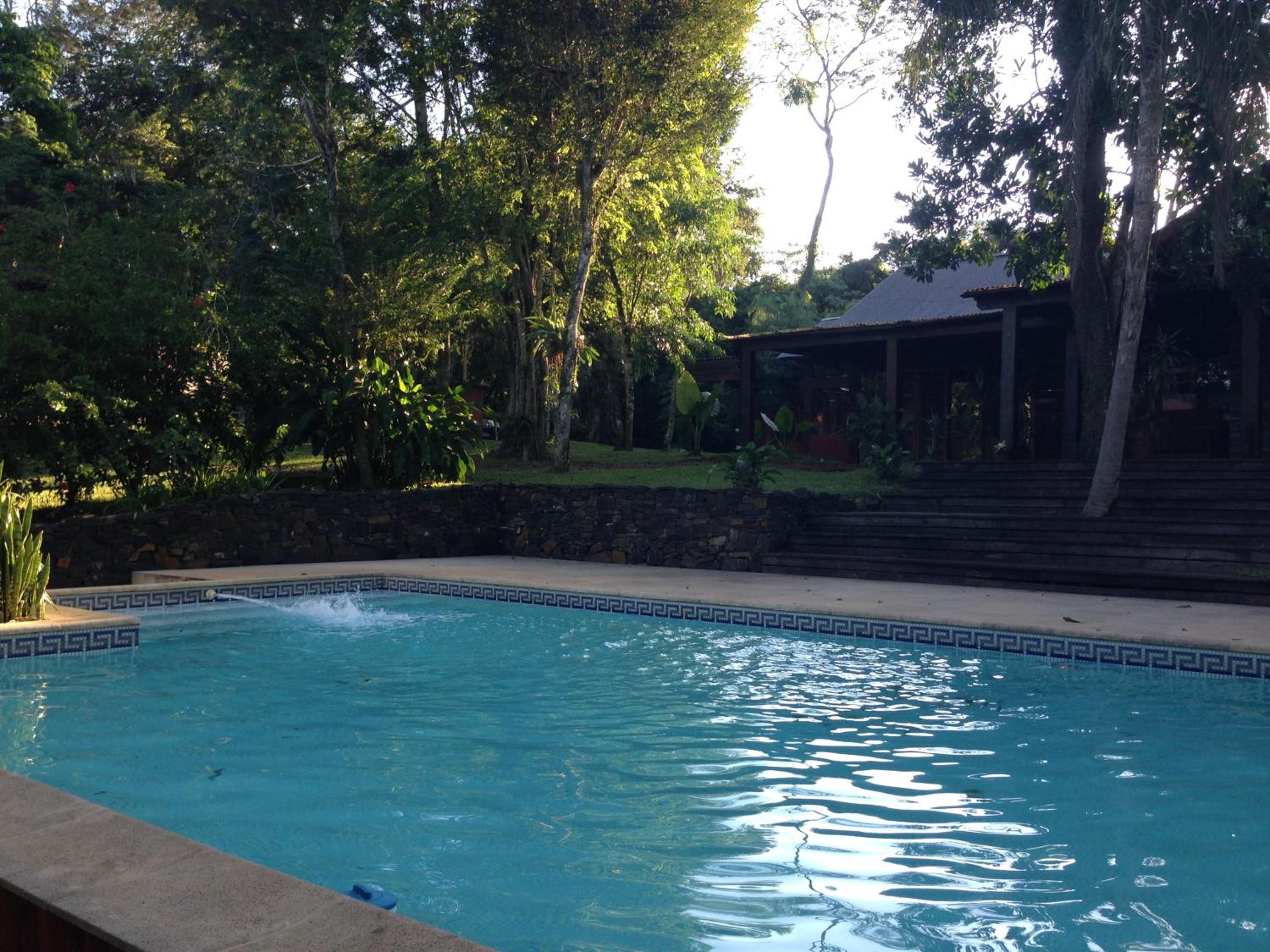 La Mision Mocona - Lodge de Selva
