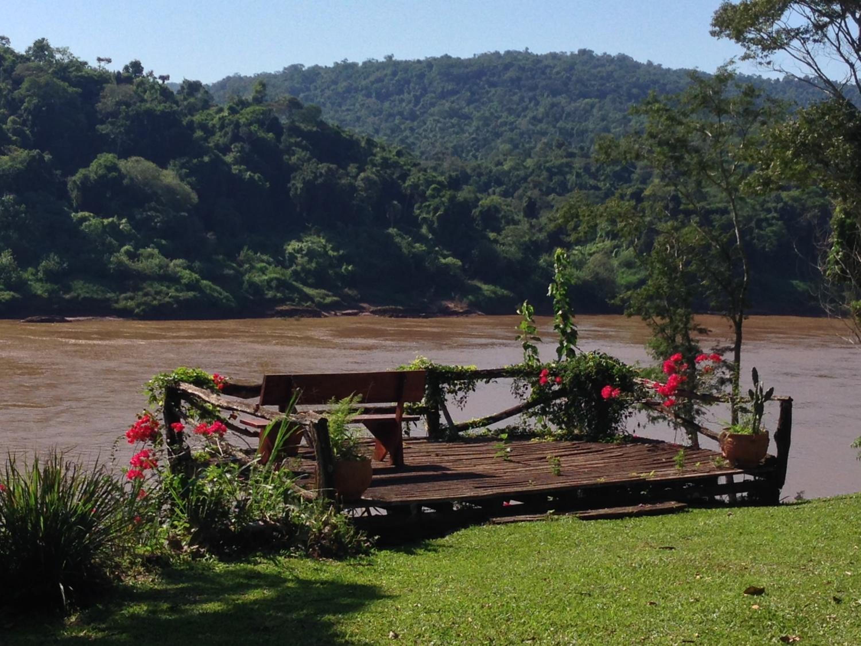 La Mision Mocona - Lodge de Selva
