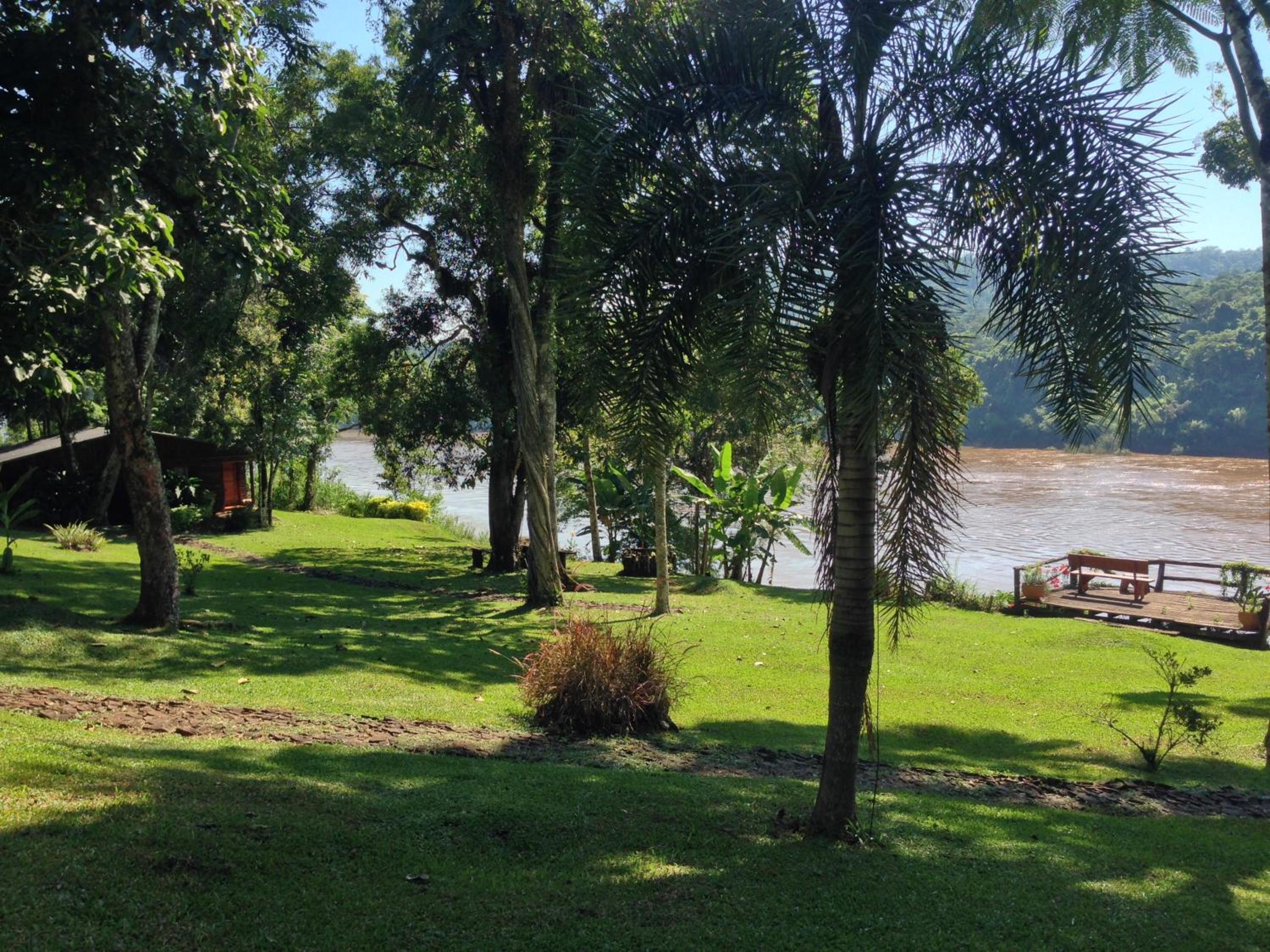La Mision Mocona - Lodge de Selva