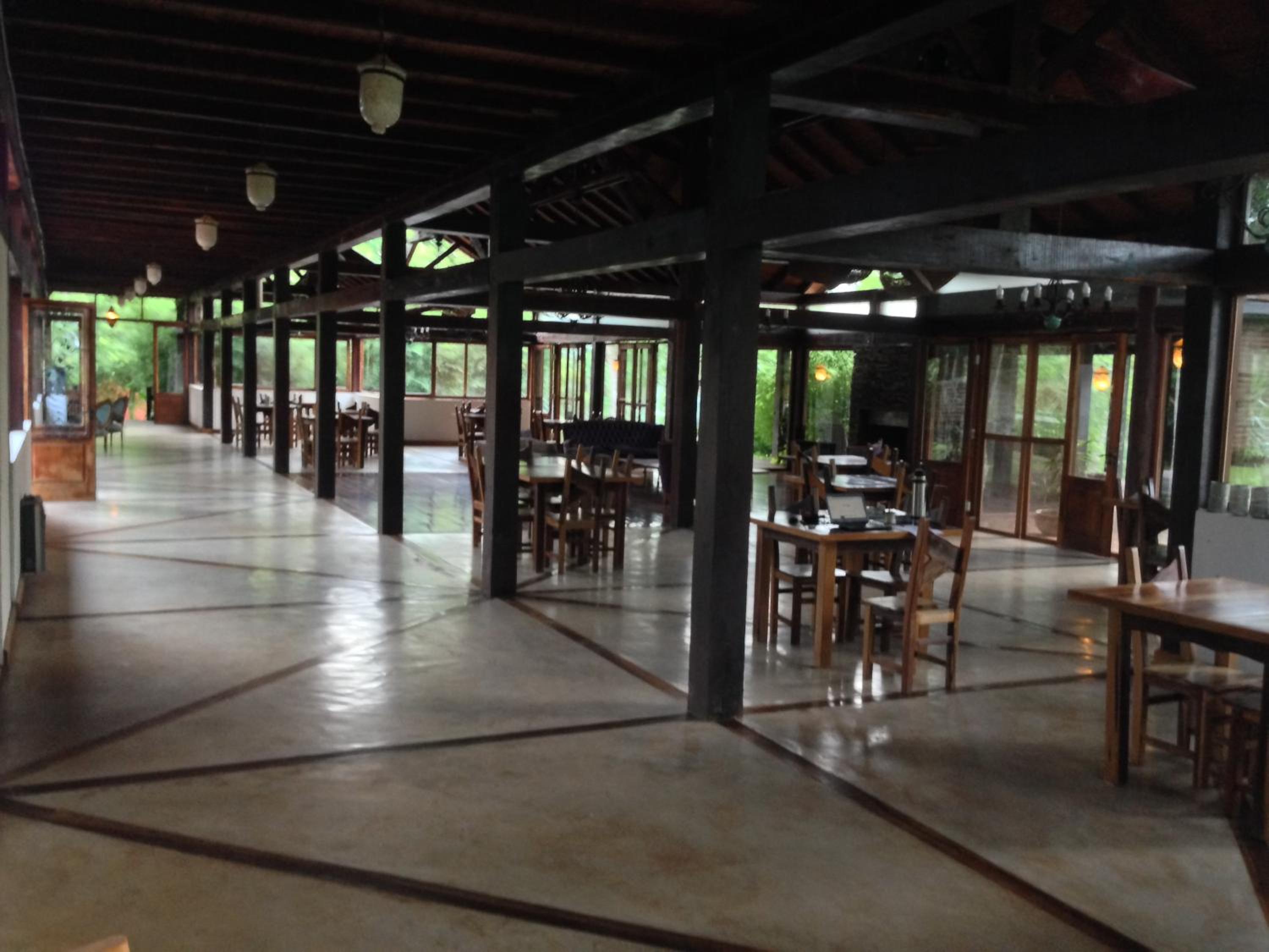La Mision Mocona - Lodge de Selva