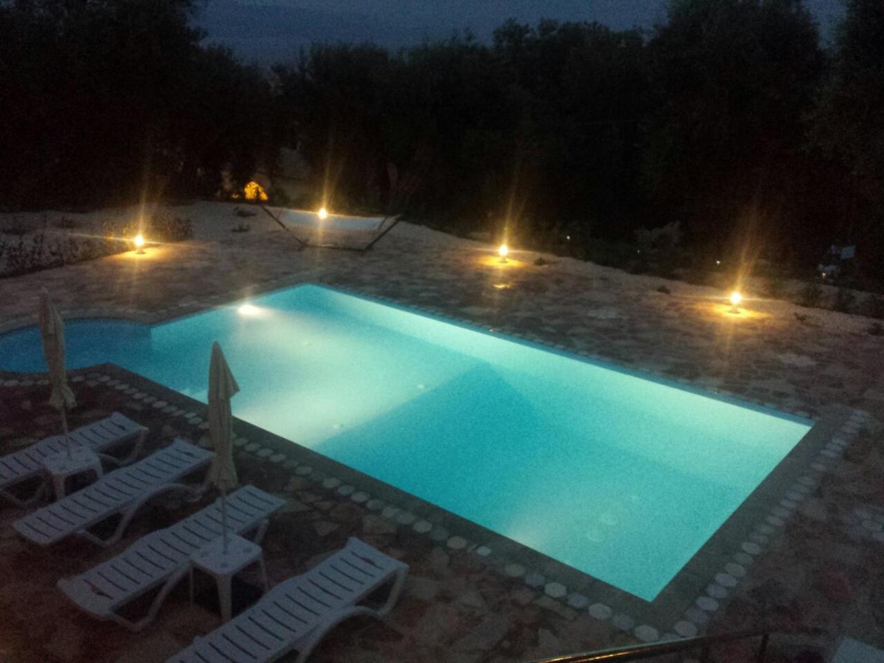 Villa Androniki view 4