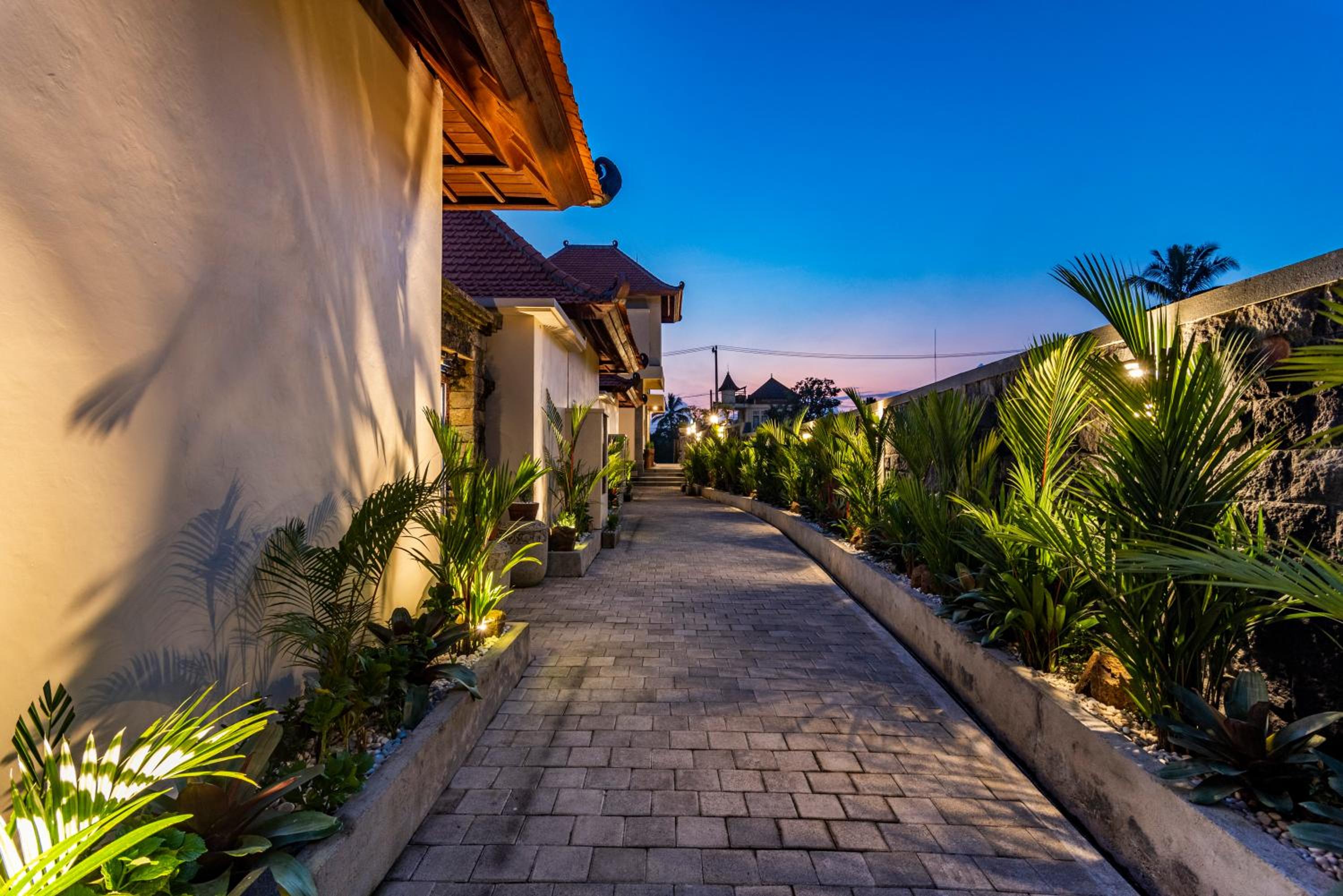 Kori Sebatu Villa by Dhananjaya Hospitality