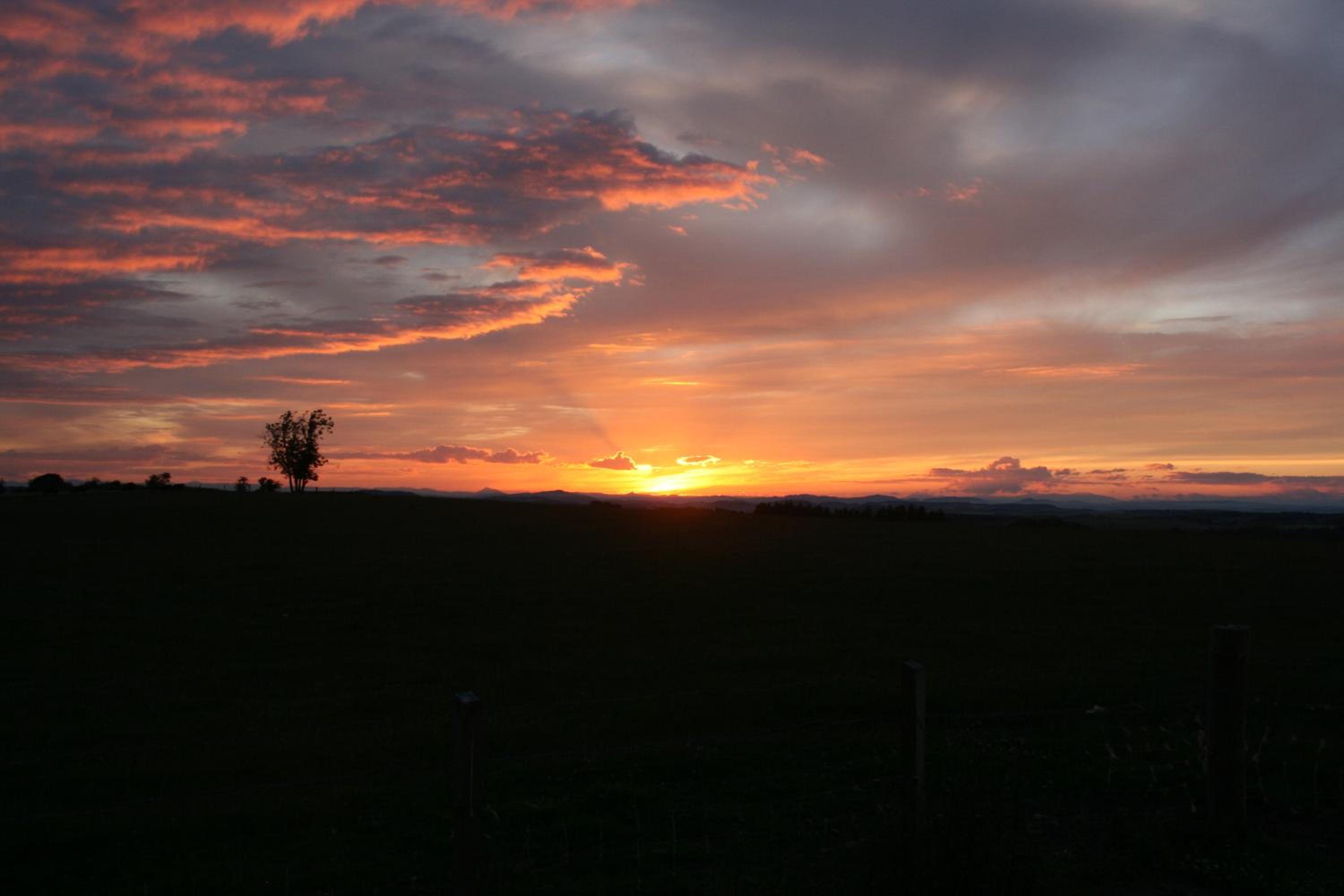 Tarskavaig B&B