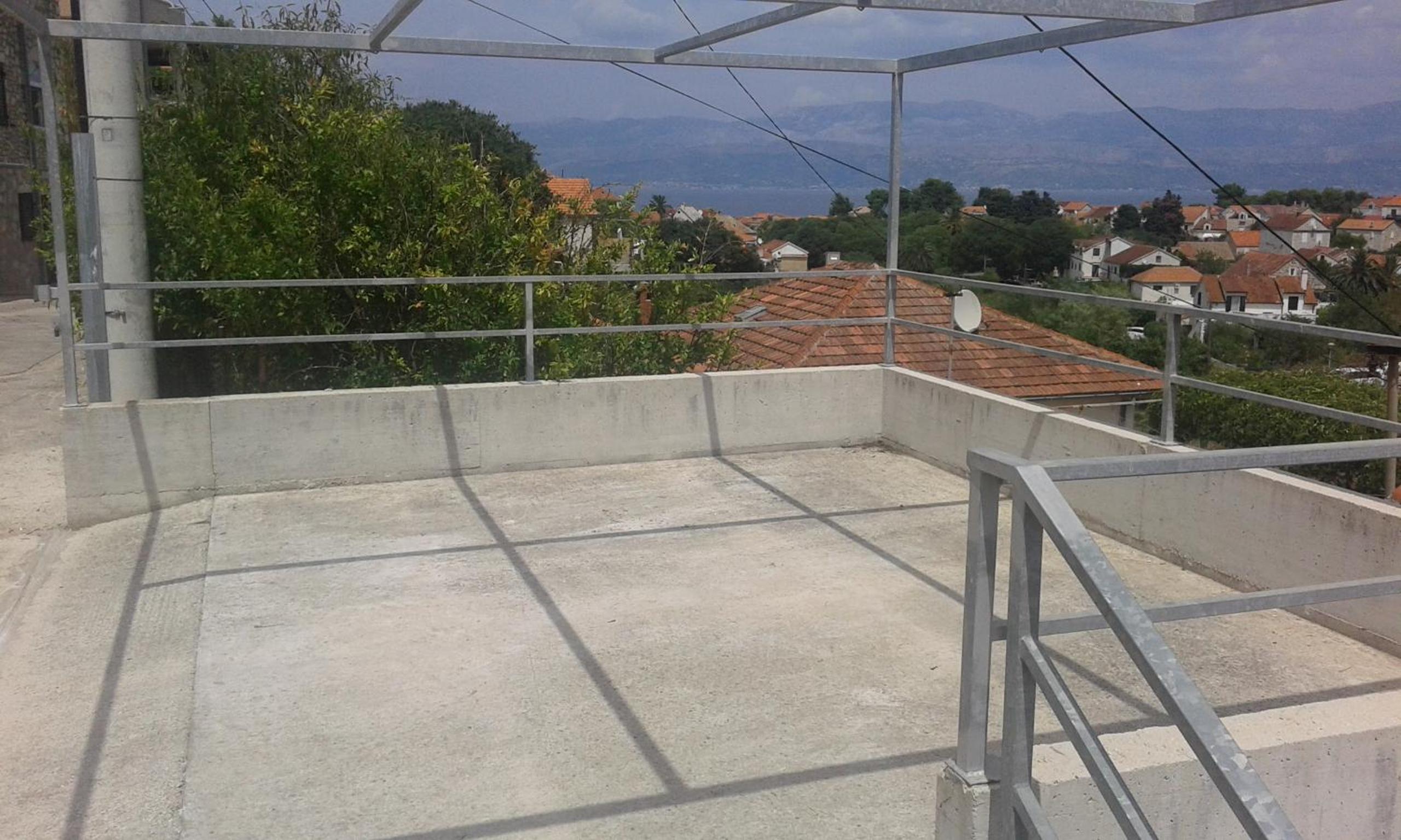 Holiday Home Dora view 3