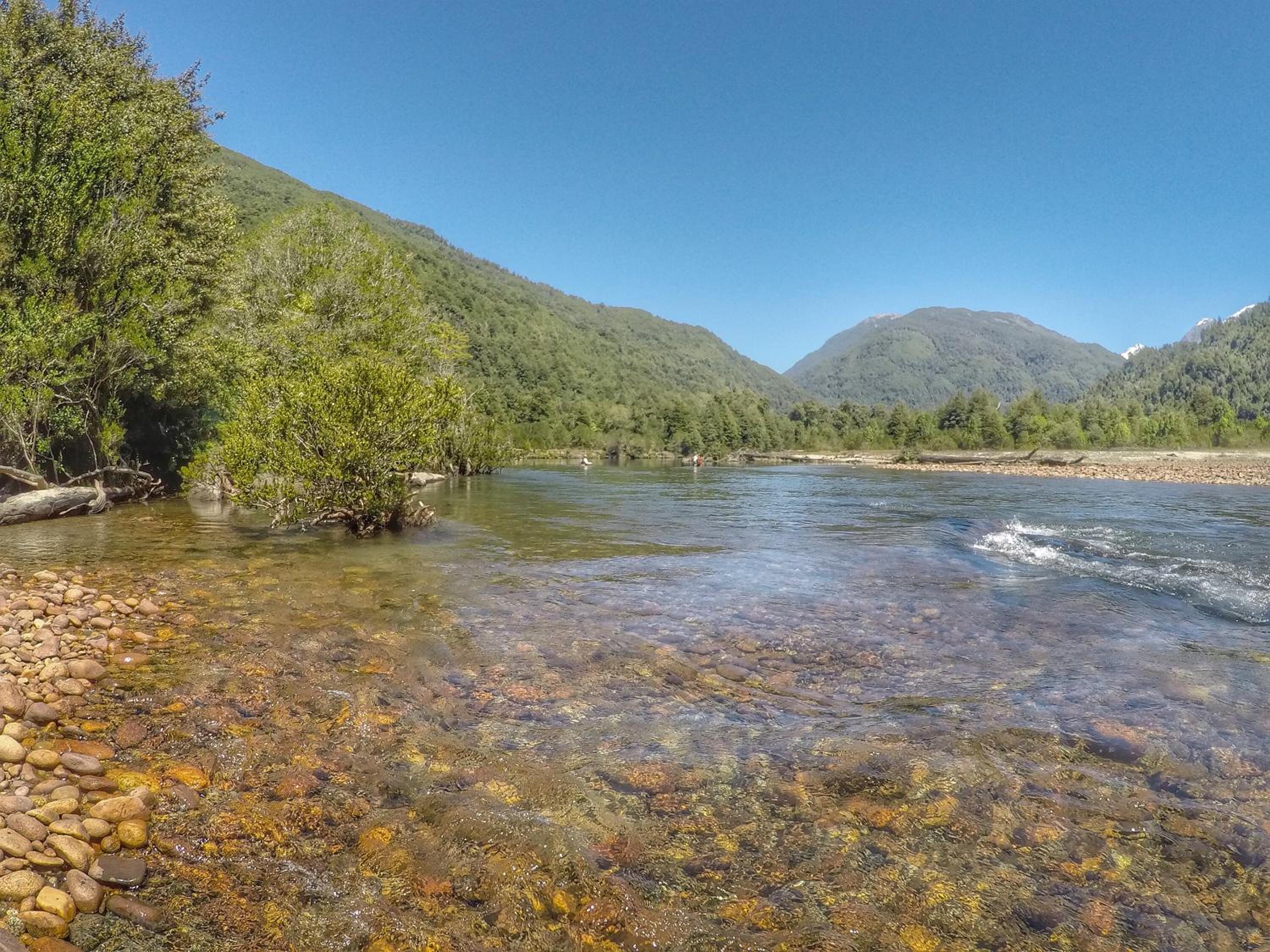 Barraco Lodge