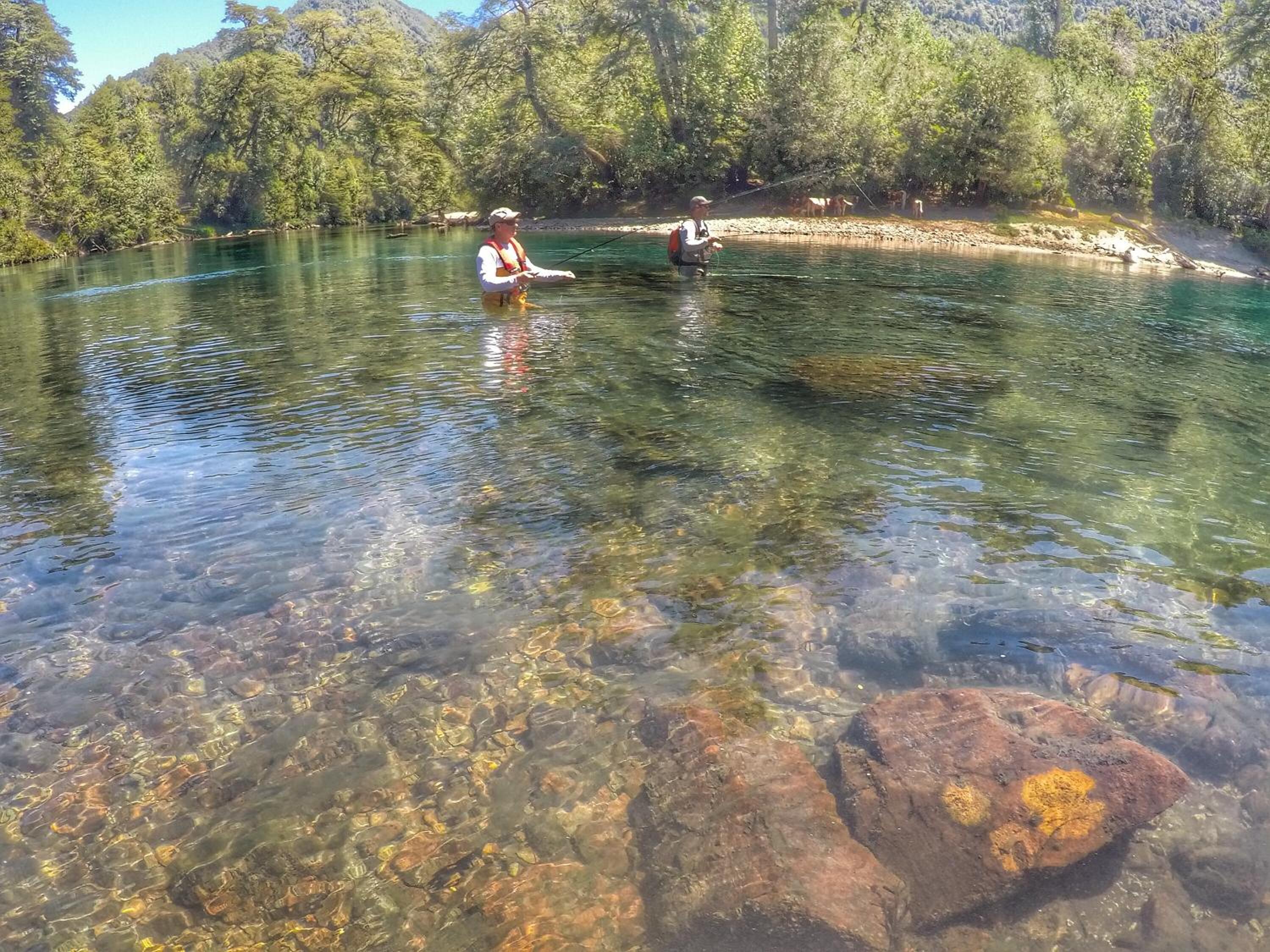 Barraco Lodge
