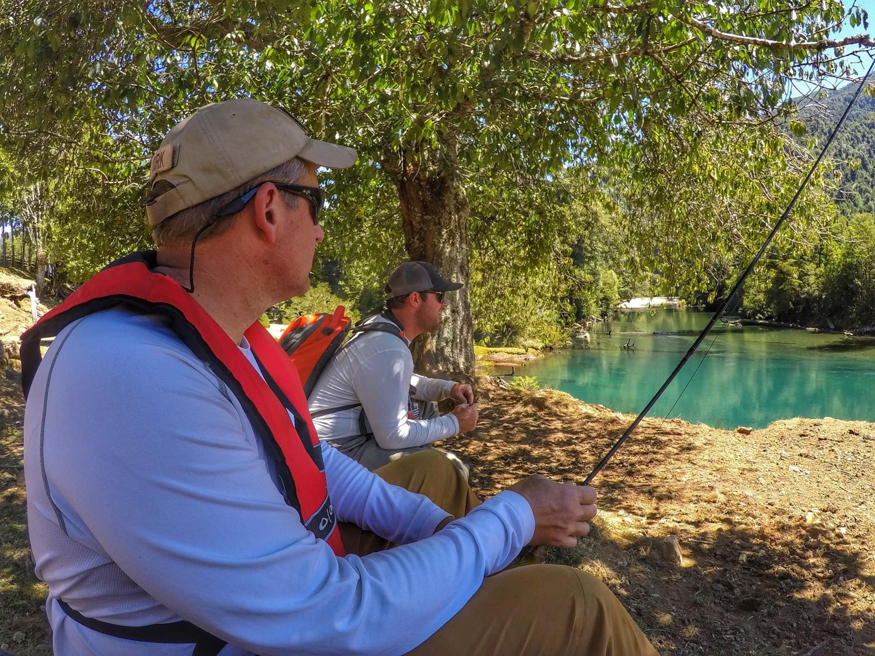 Barraco Lodge