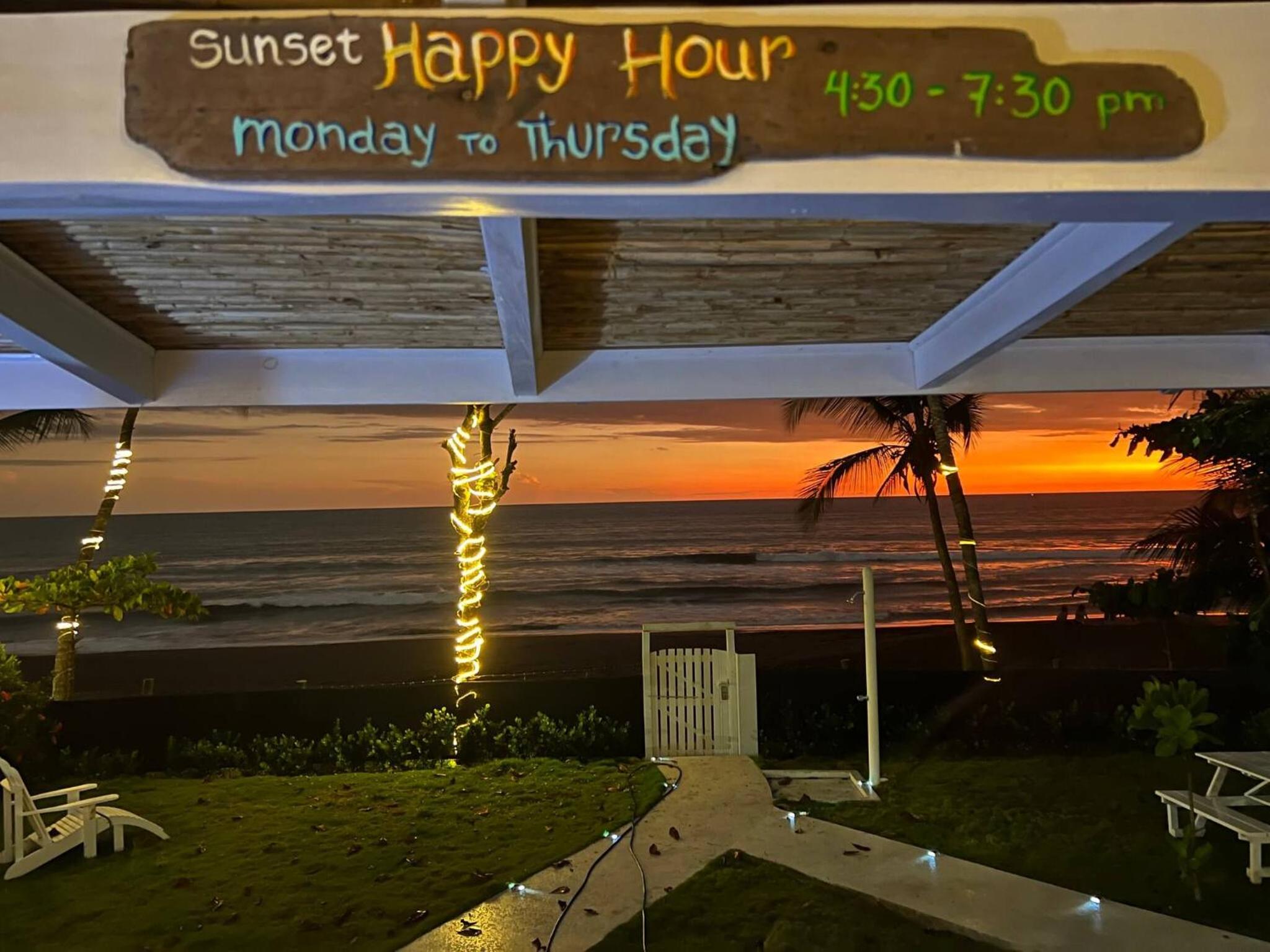 Backyard Beach House Oceanfront Luxury 5 Bdr