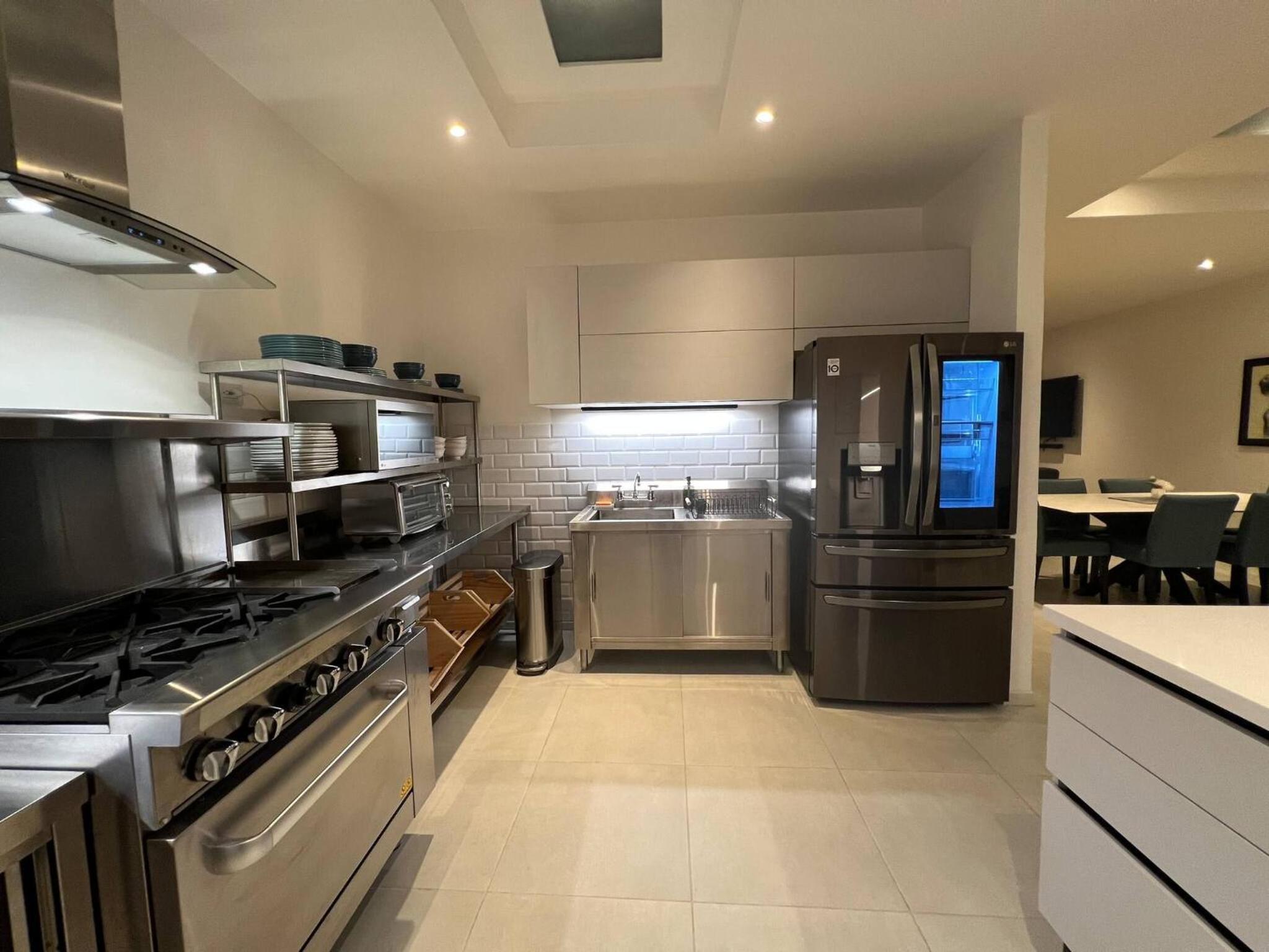 Backyard Beach House Oceanfront Luxury 5 Bdr