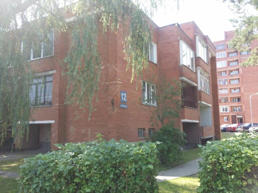 VIsagino Apartment view 2
