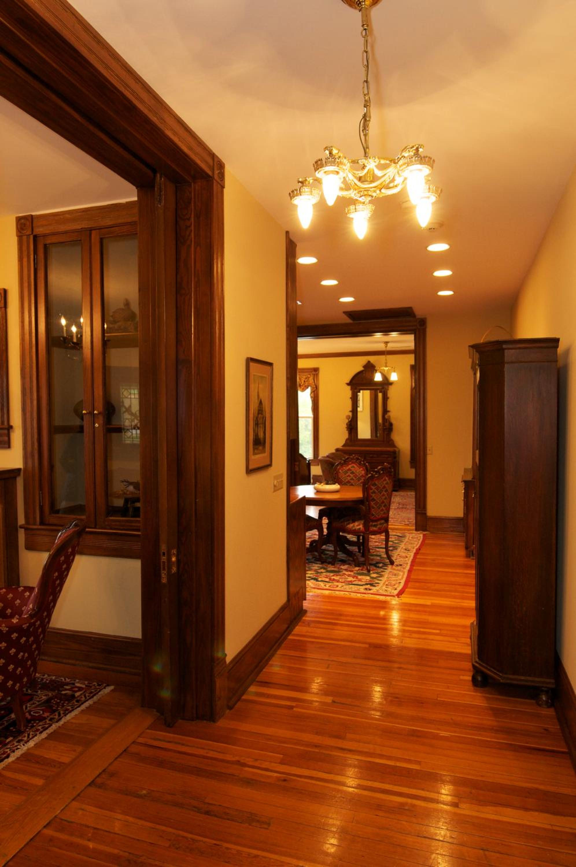 Bluff View Inn