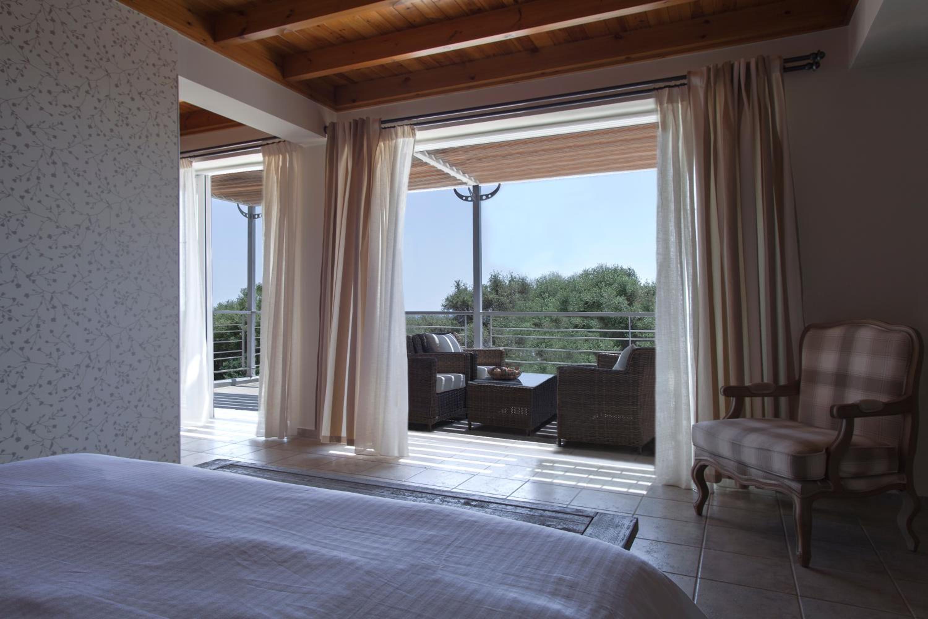 Dialiskari Villas