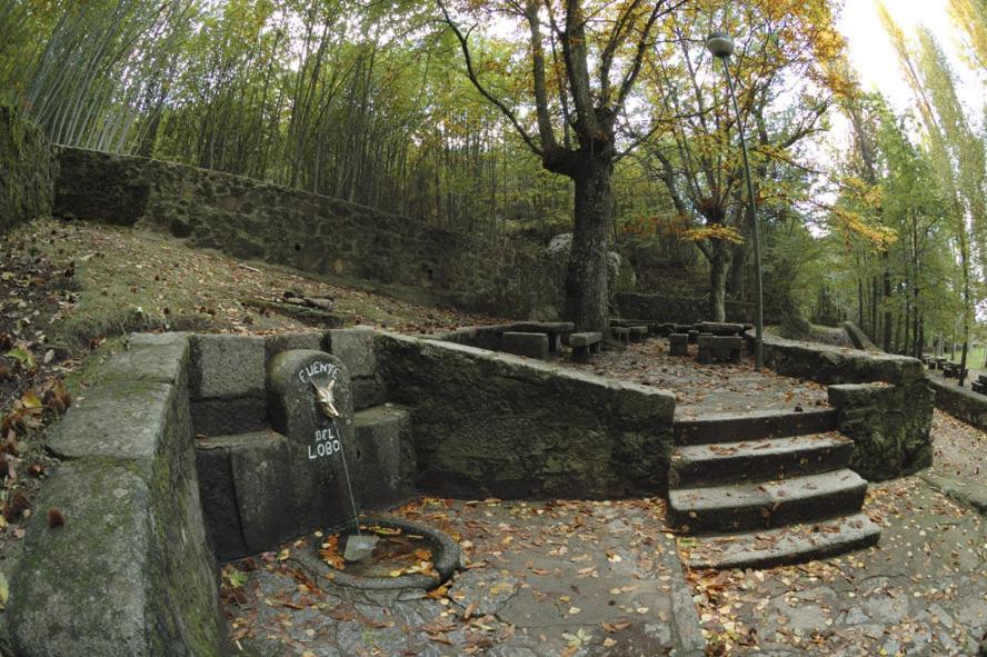 La Covatilla III