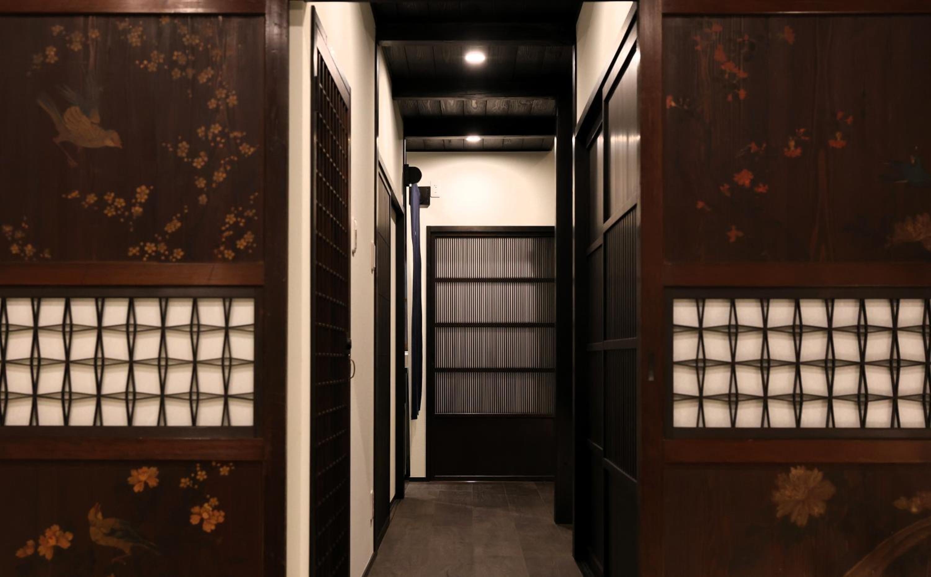 辰巳屋 Tatsumiya