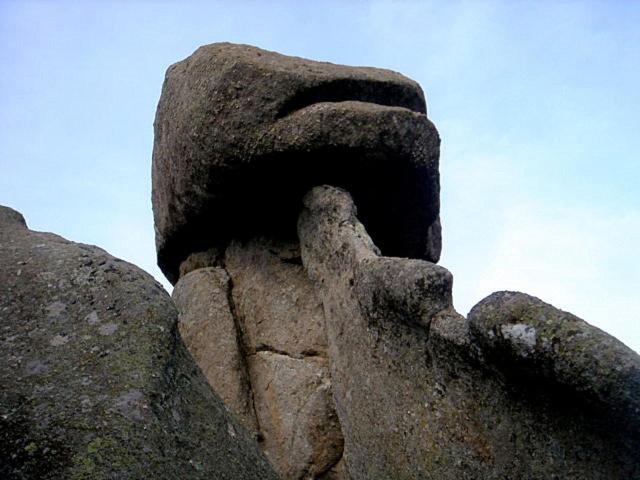 La Covatilla III