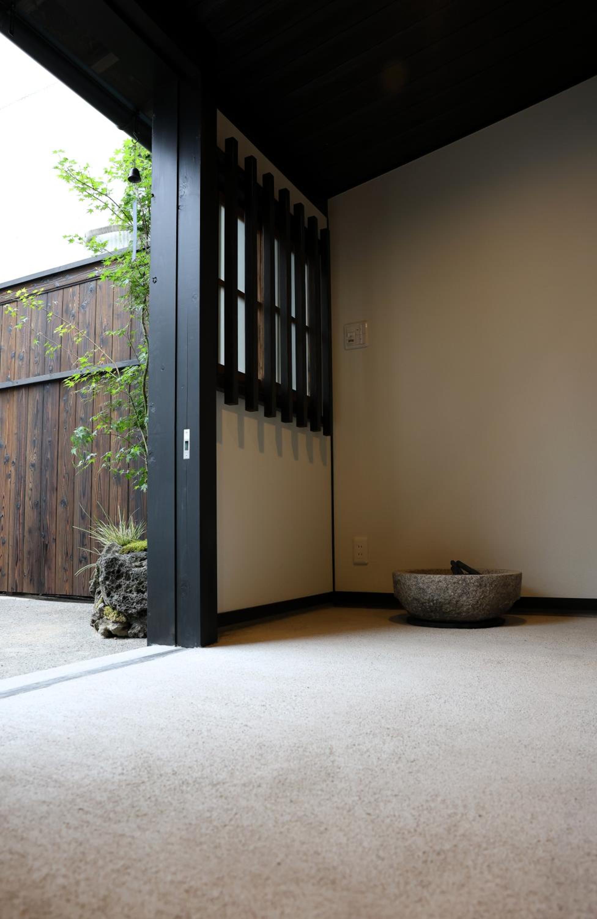 辰巳屋 Tatsumiya