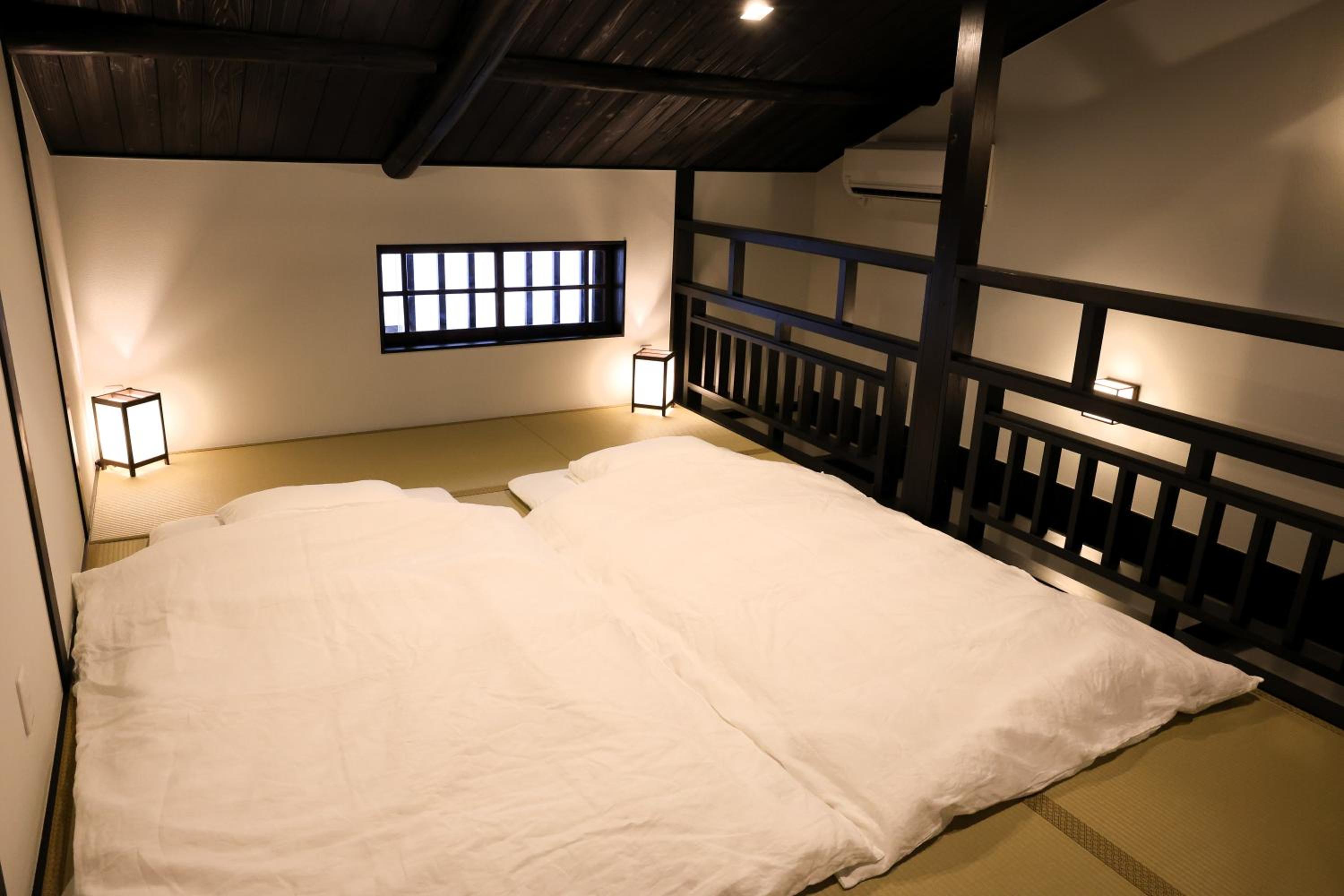 辰巳屋 Tatsumiya