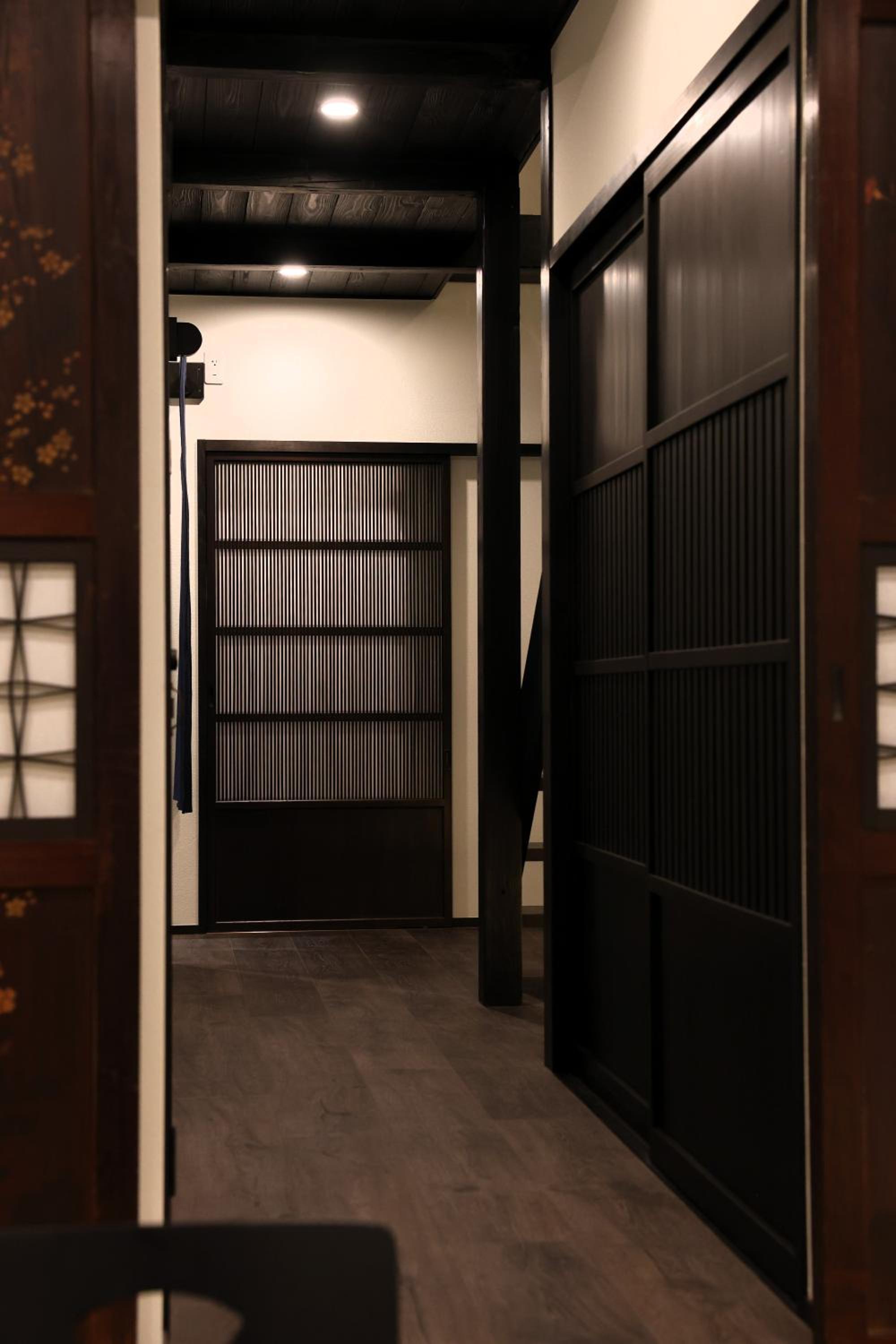 辰巳屋 Tatsumiya
