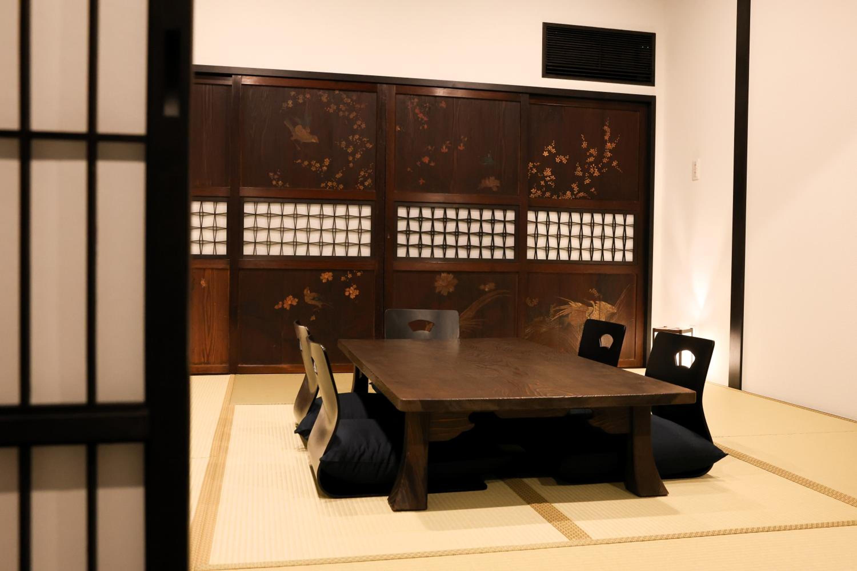 辰巳屋 Tatsumiya
