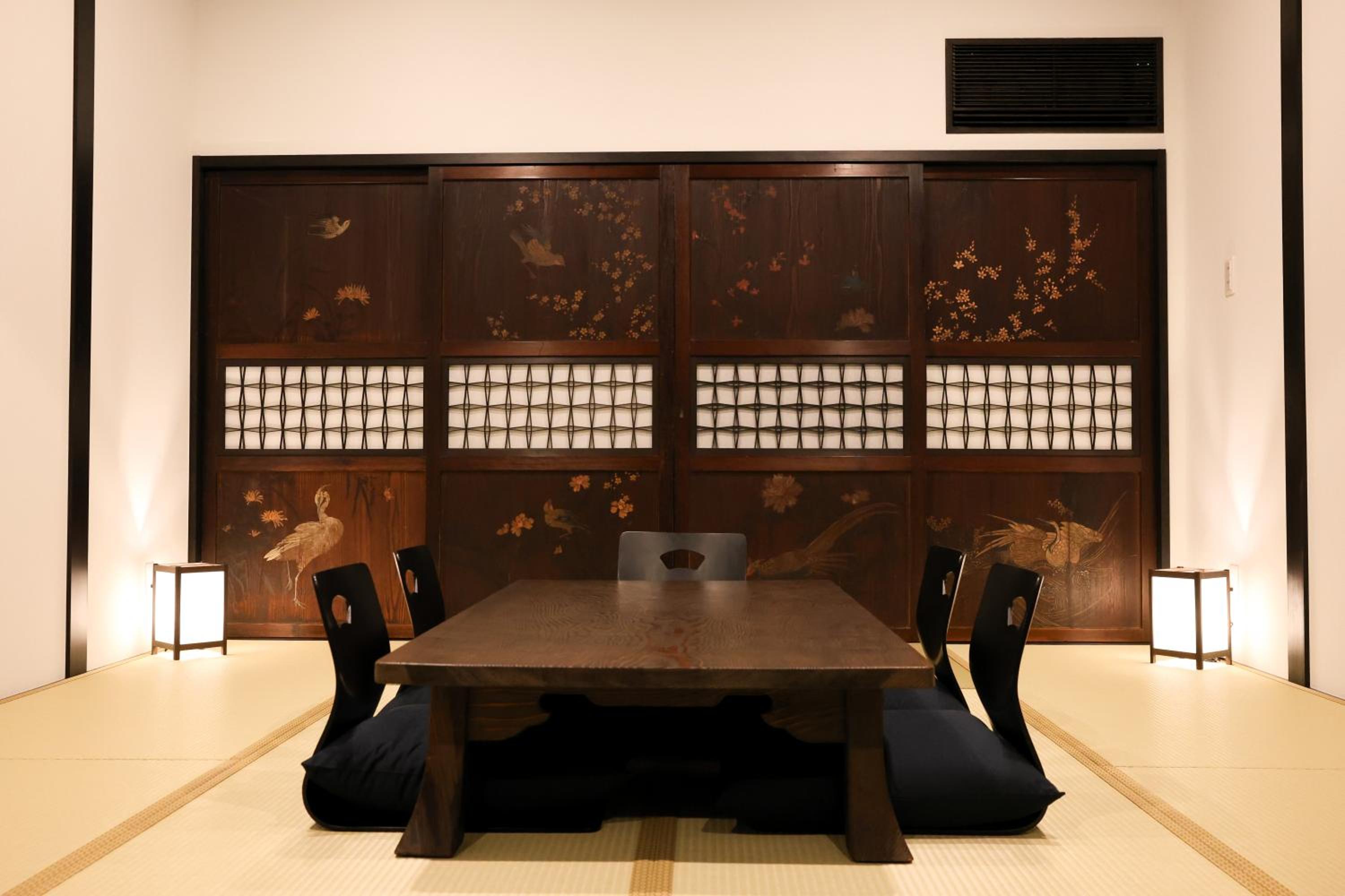 辰巳屋 Tatsumiya