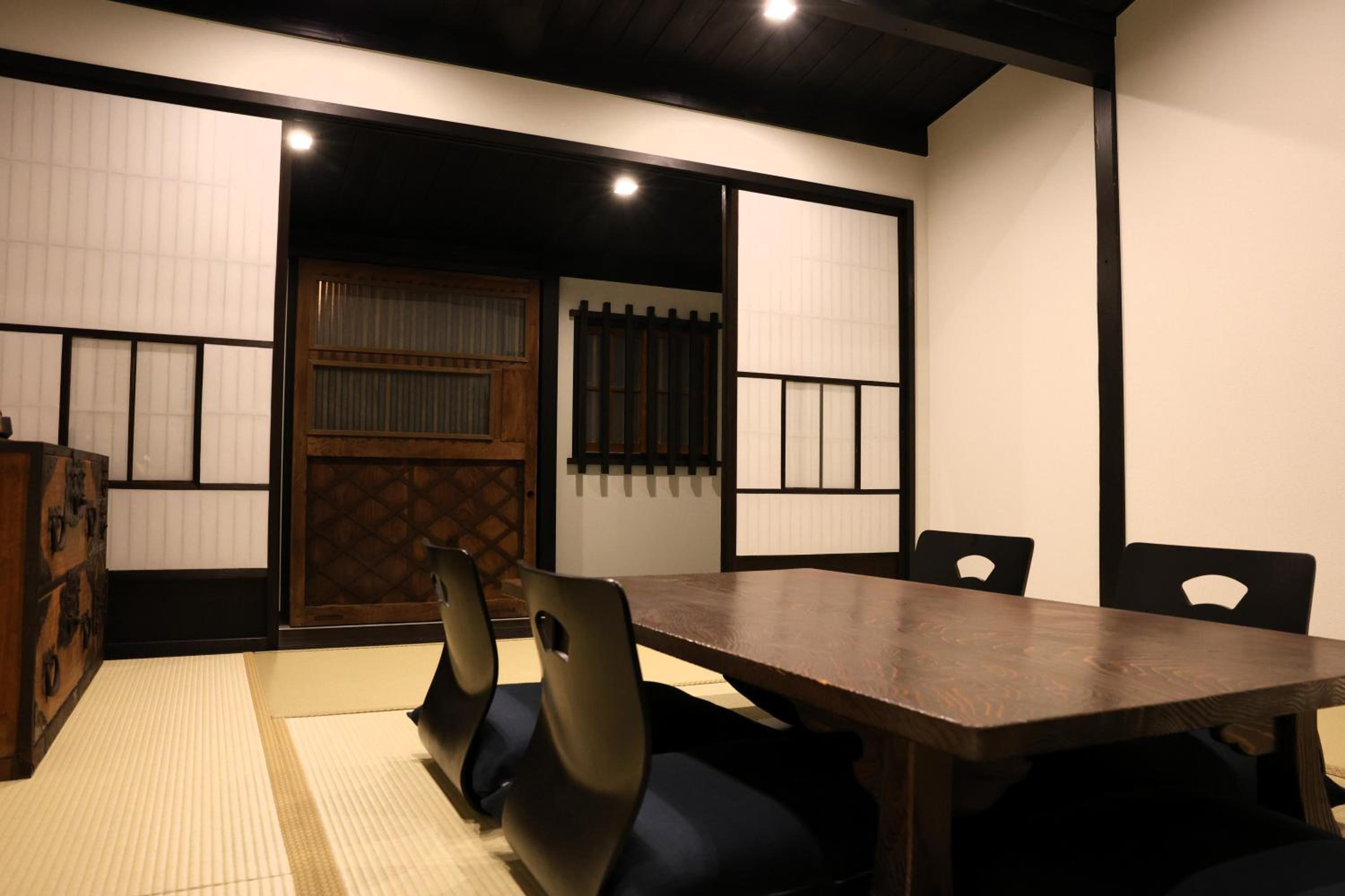 辰巳屋 Tatsumiya