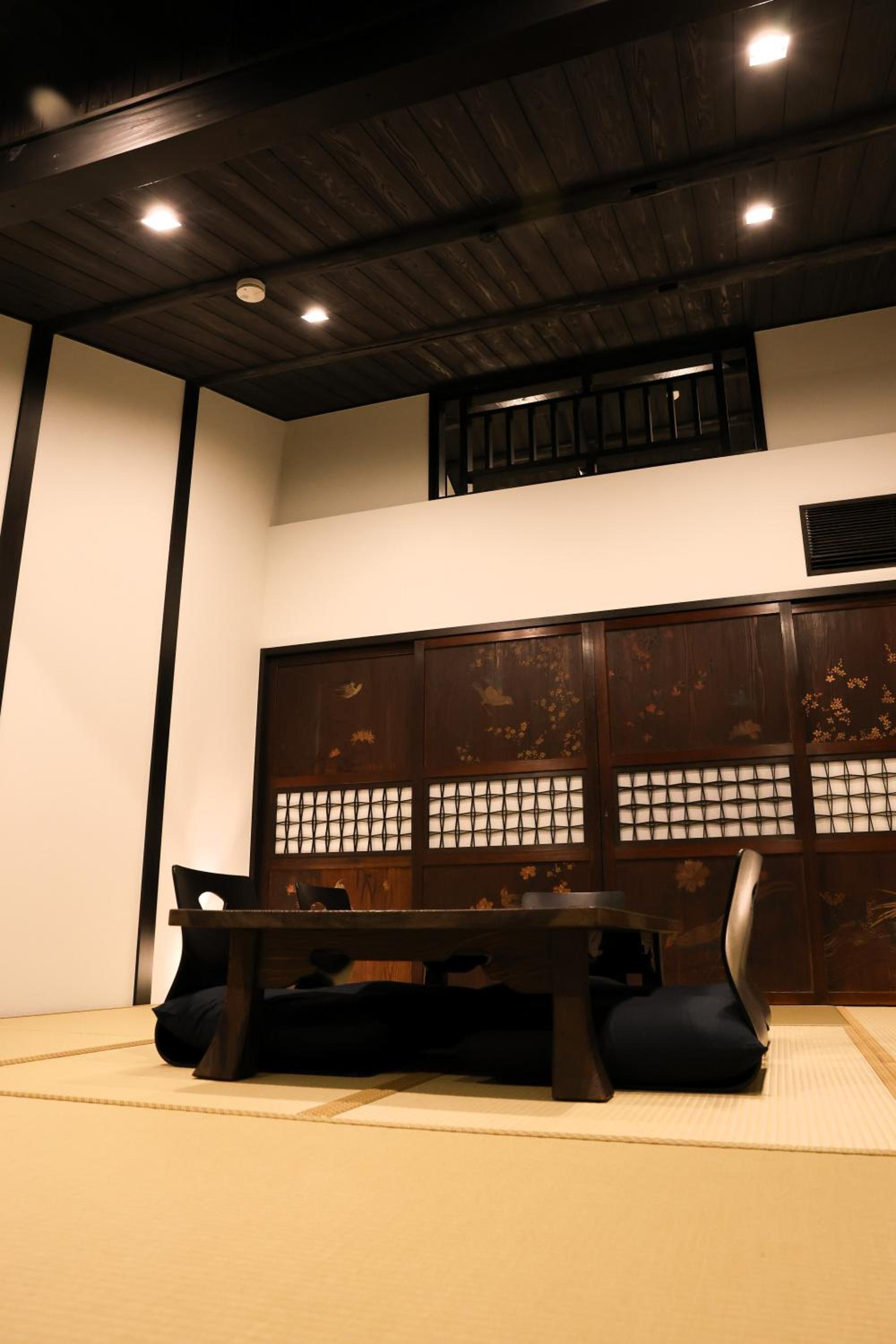 辰巳屋 Tatsumiya