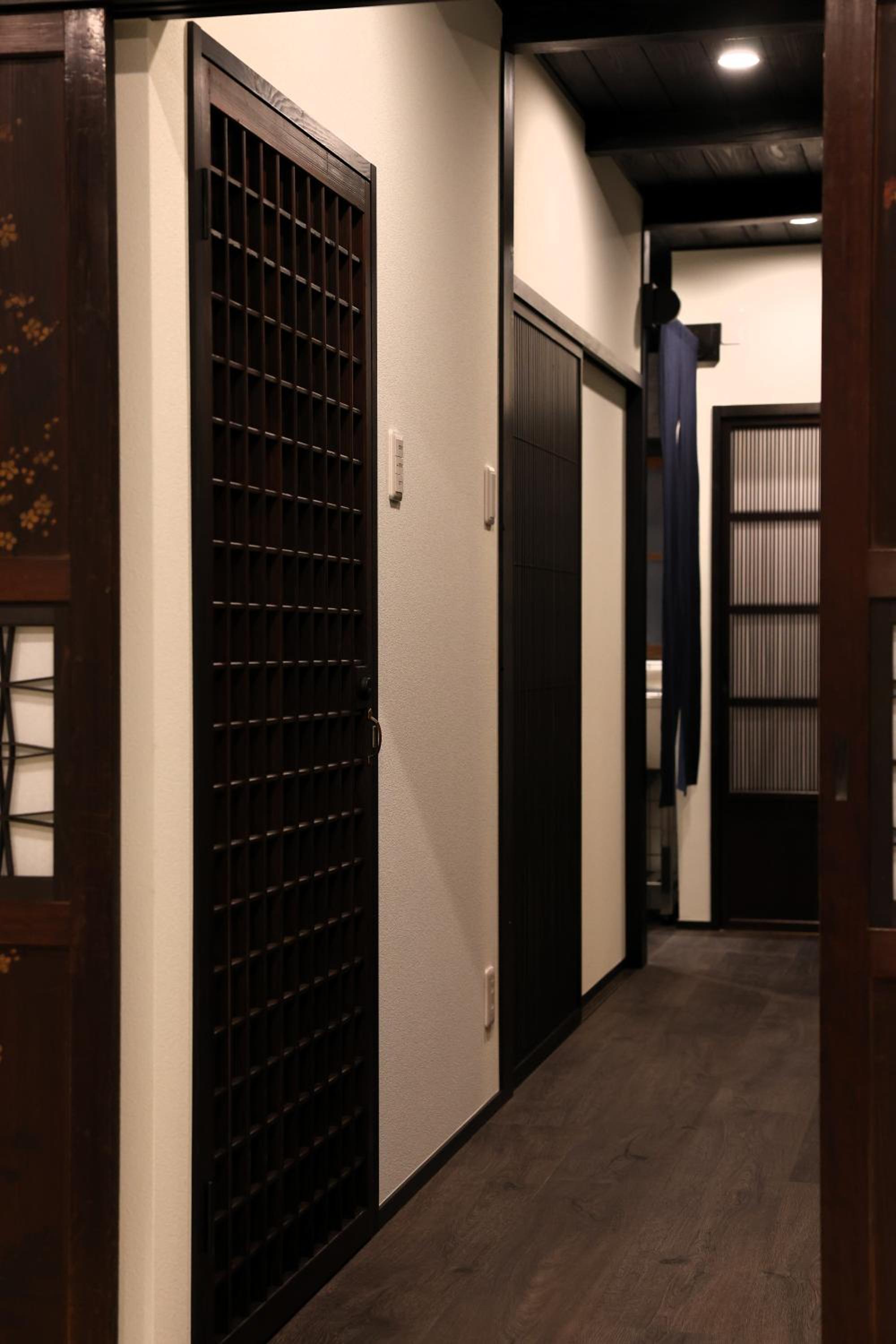 辰巳屋 Tatsumiya