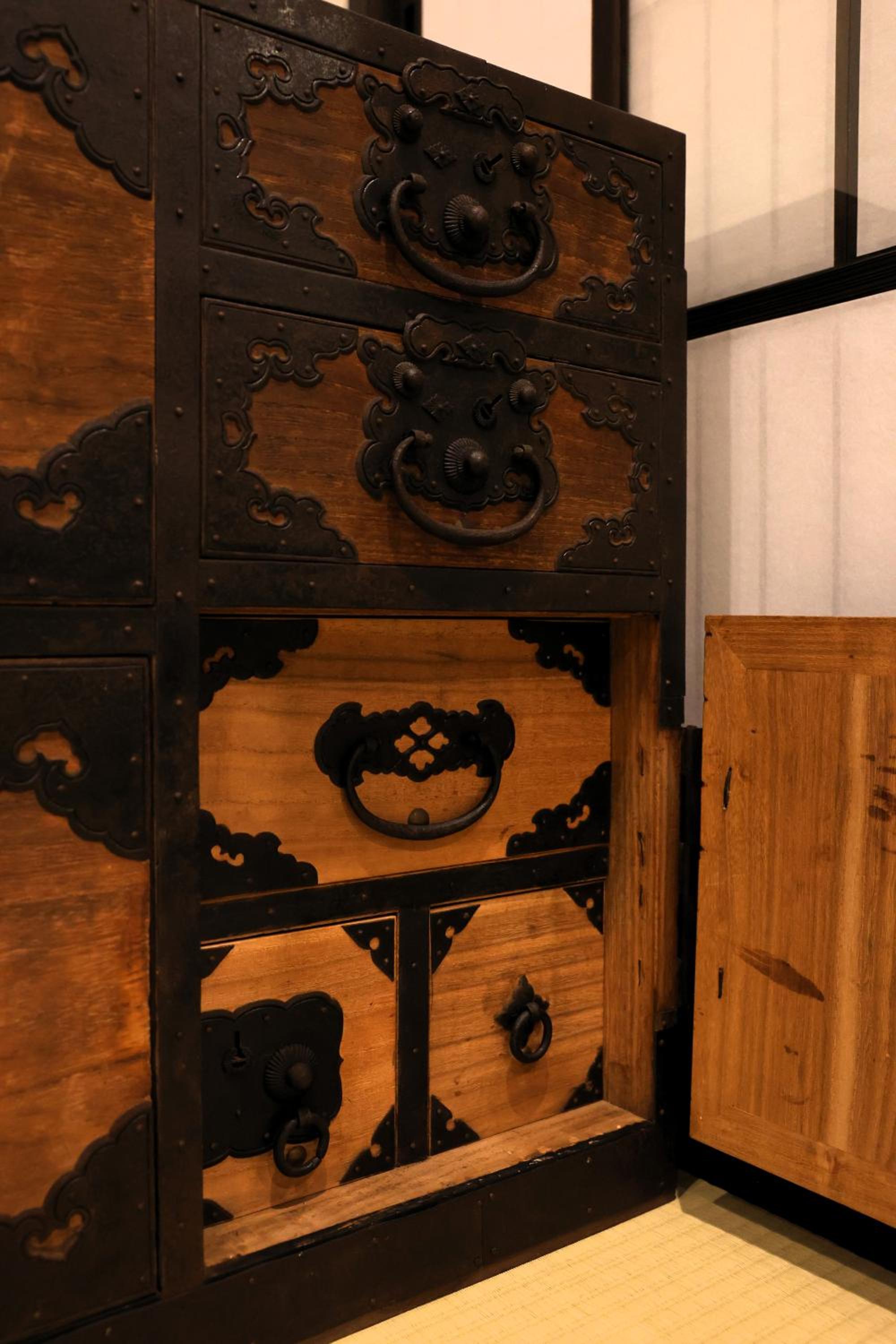 辰巳屋 Tatsumiya