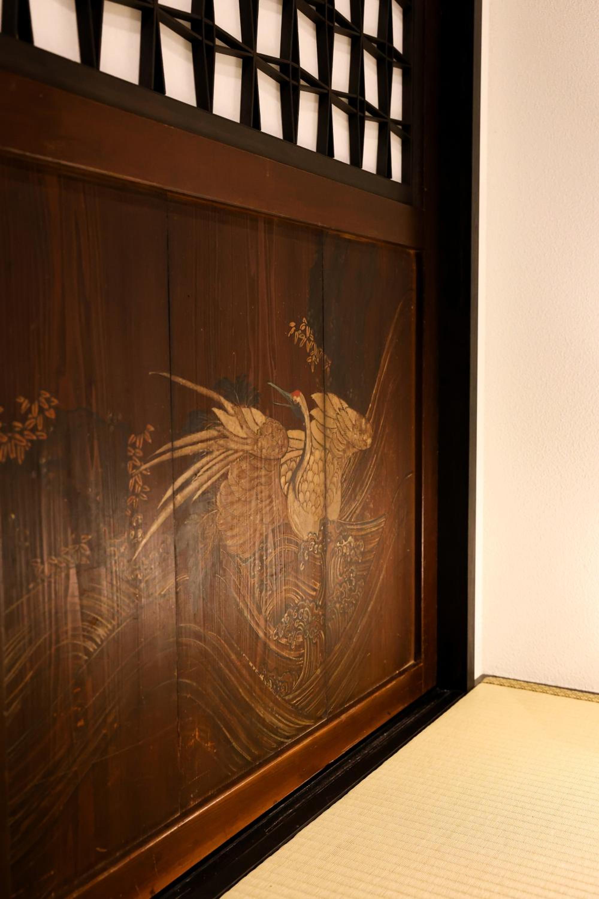 辰巳屋 Tatsumiya