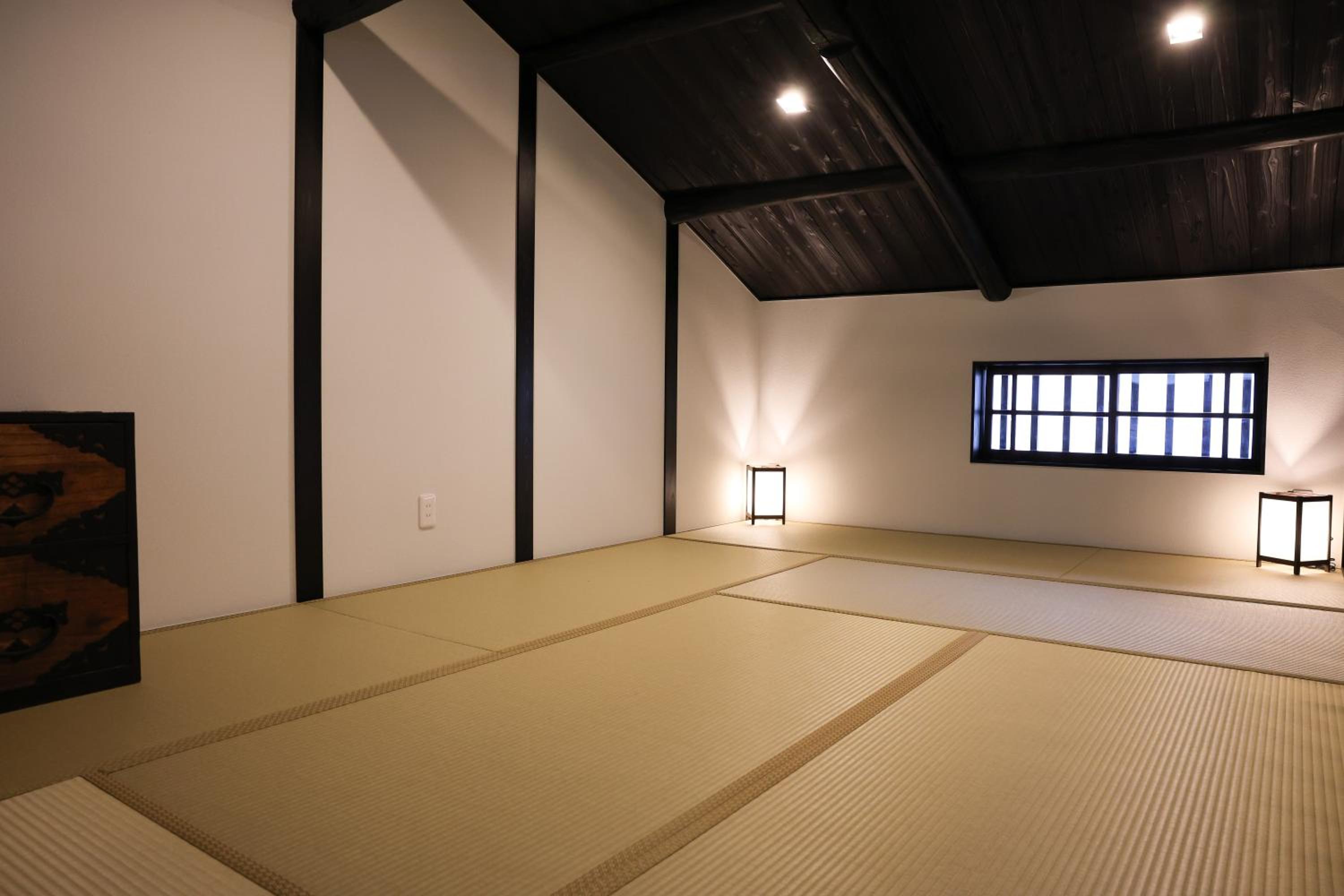 辰巳屋 Tatsumiya