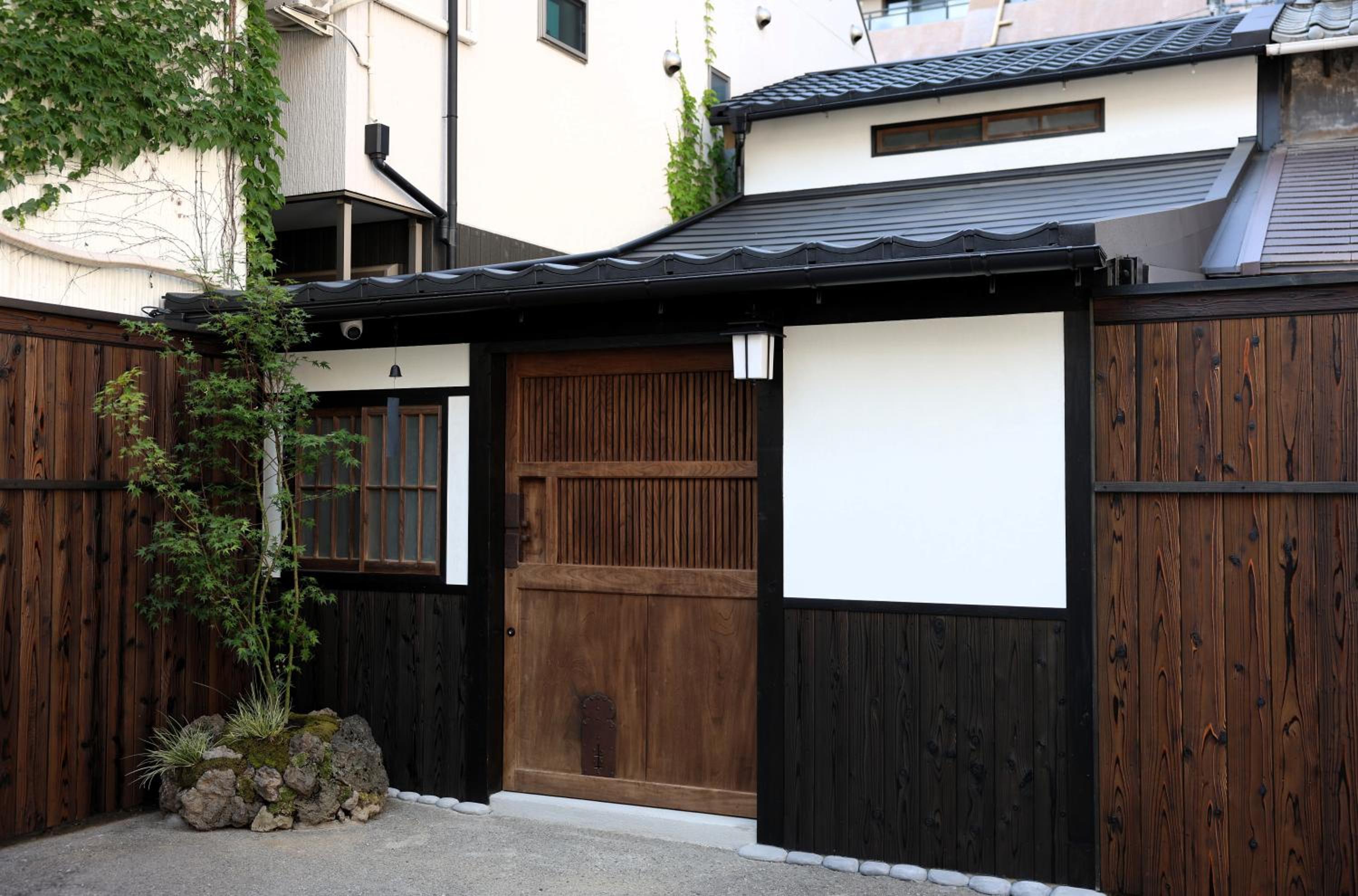 辰巳屋 Tatsumiya
