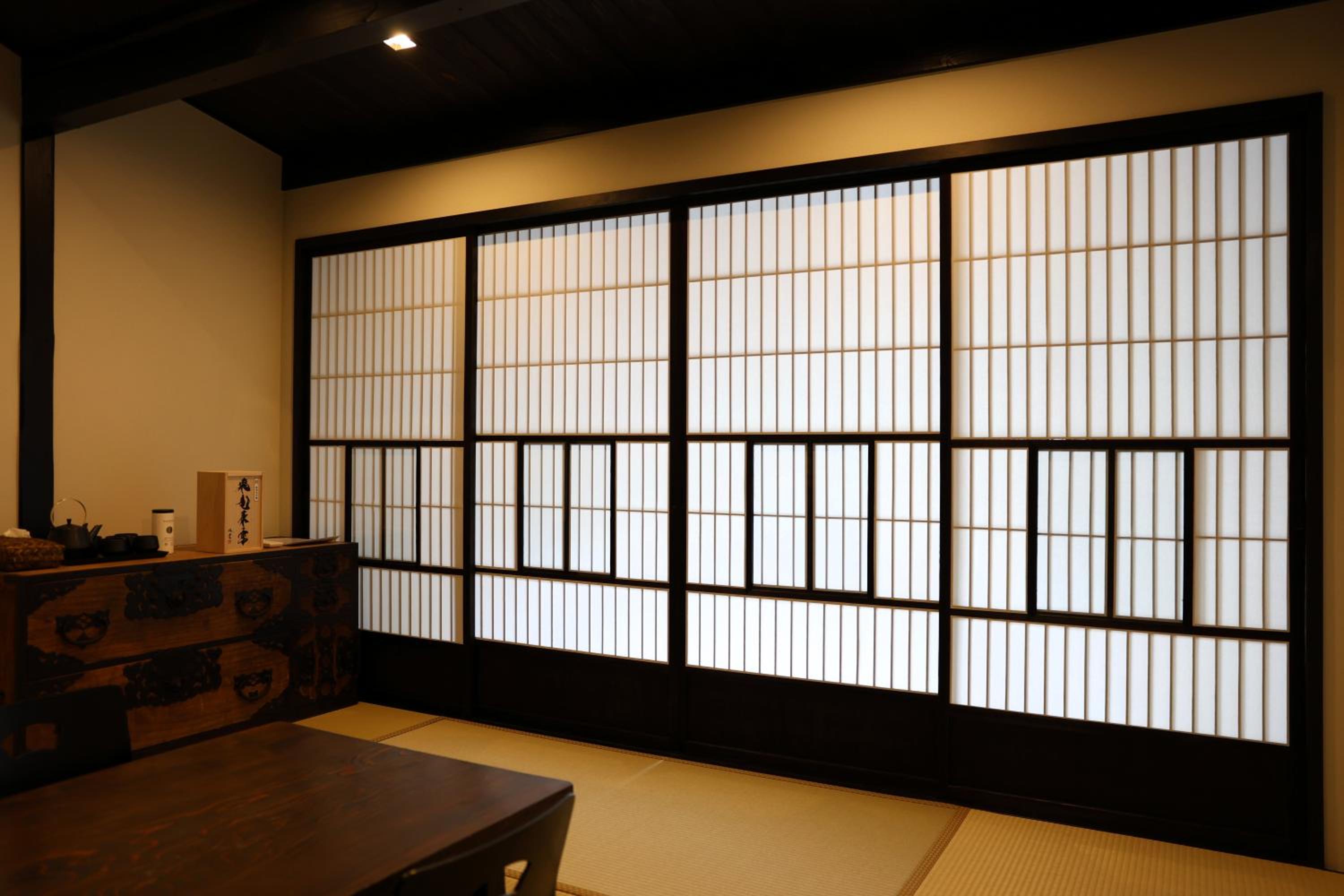 辰巳屋 Tatsumiya