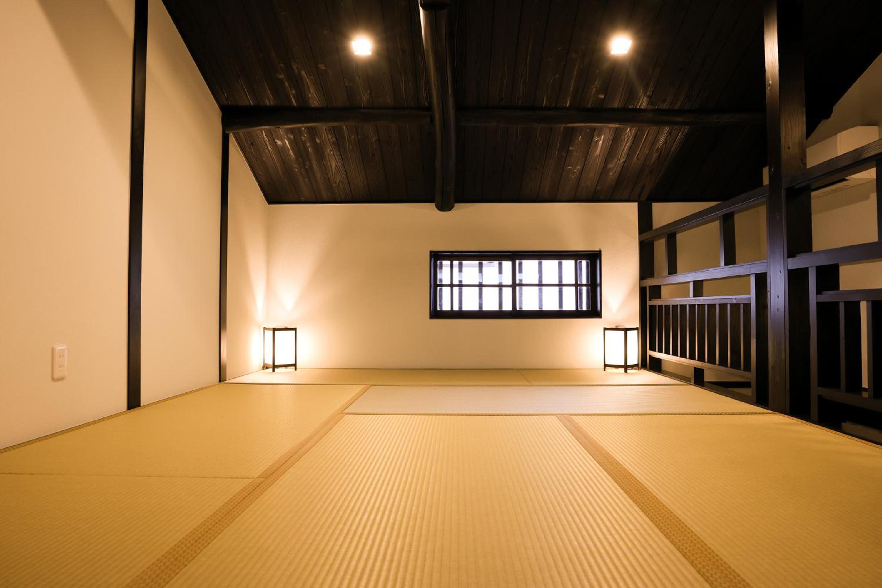 辰巳屋 Tatsumiya