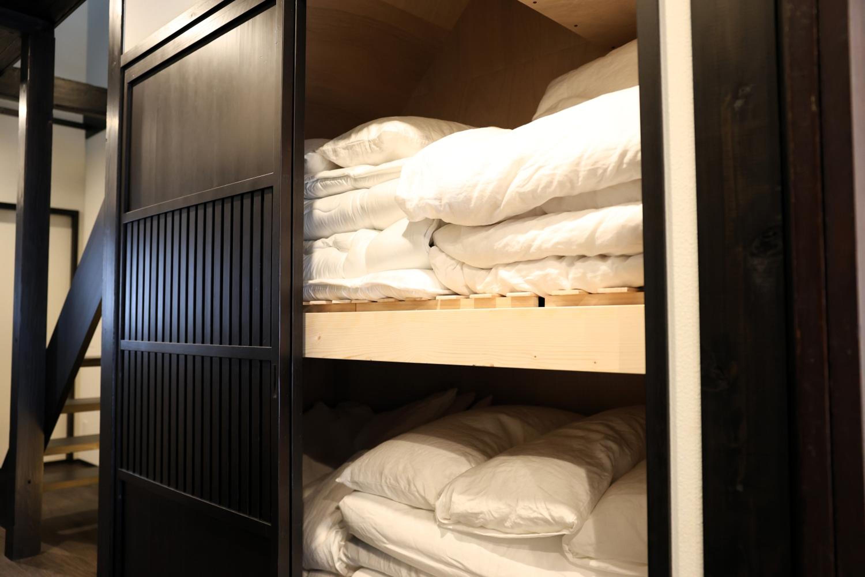 辰巳屋 Tatsumiya