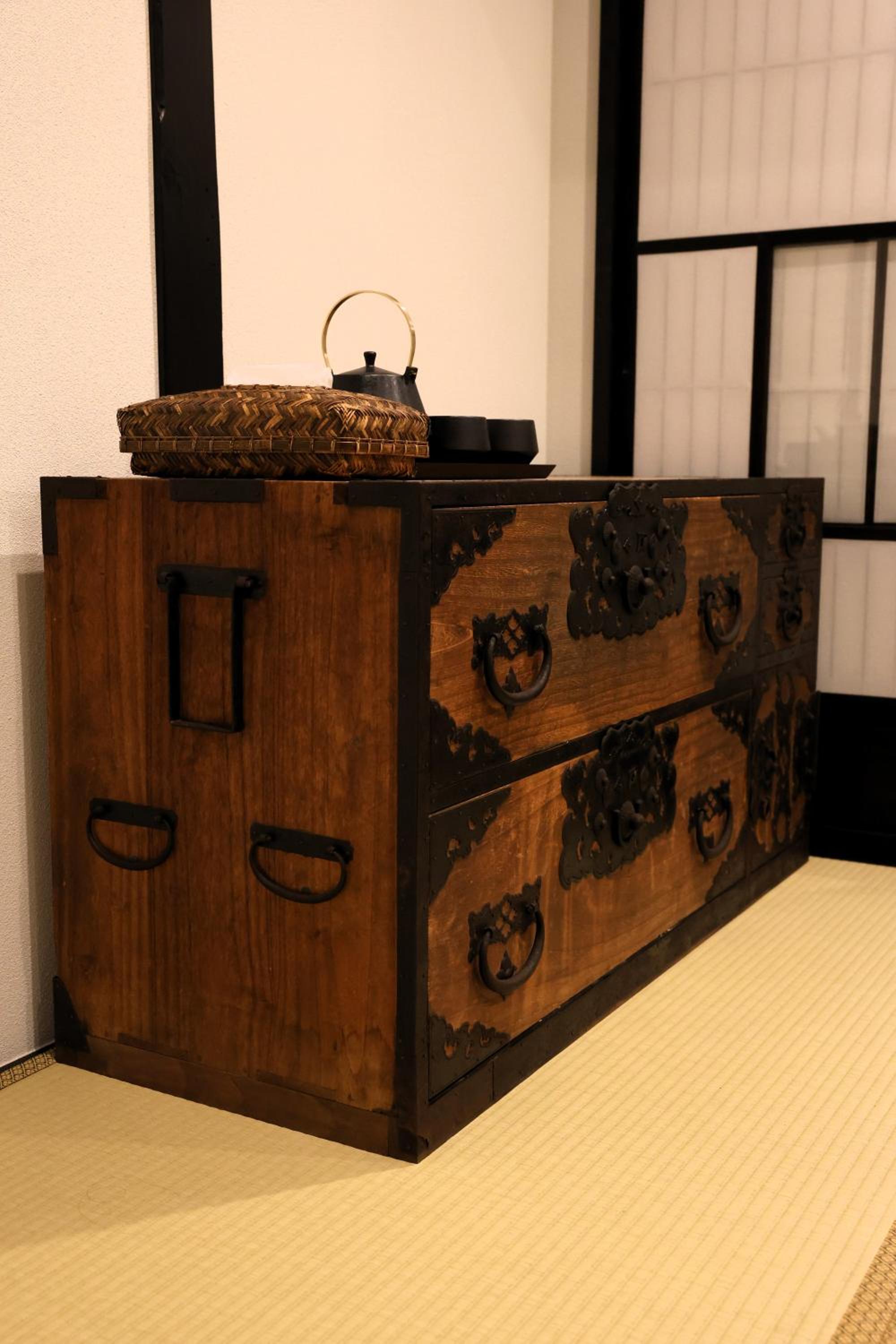 辰巳屋 Tatsumiya