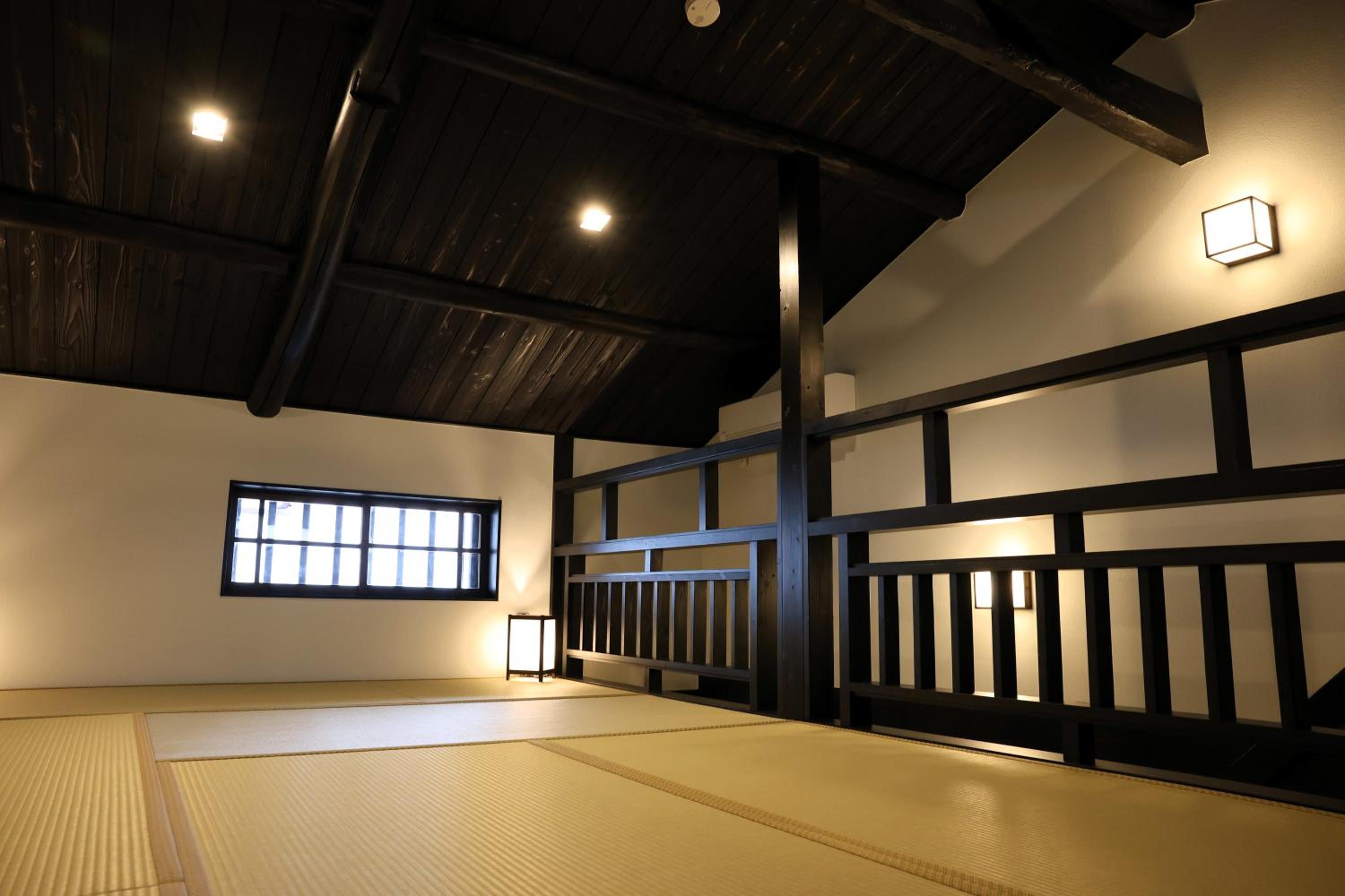辰巳屋 Tatsumiya