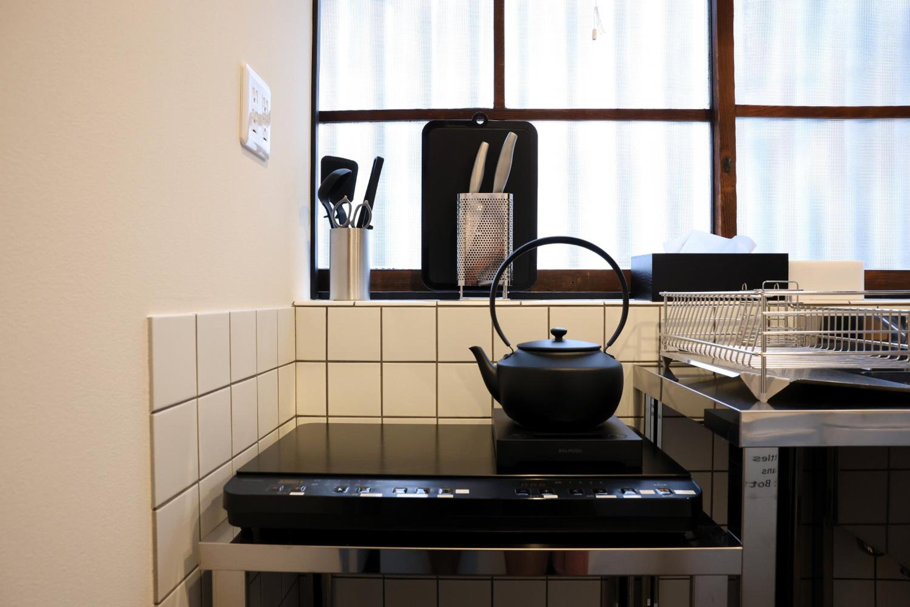 辰巳屋 Tatsumiya