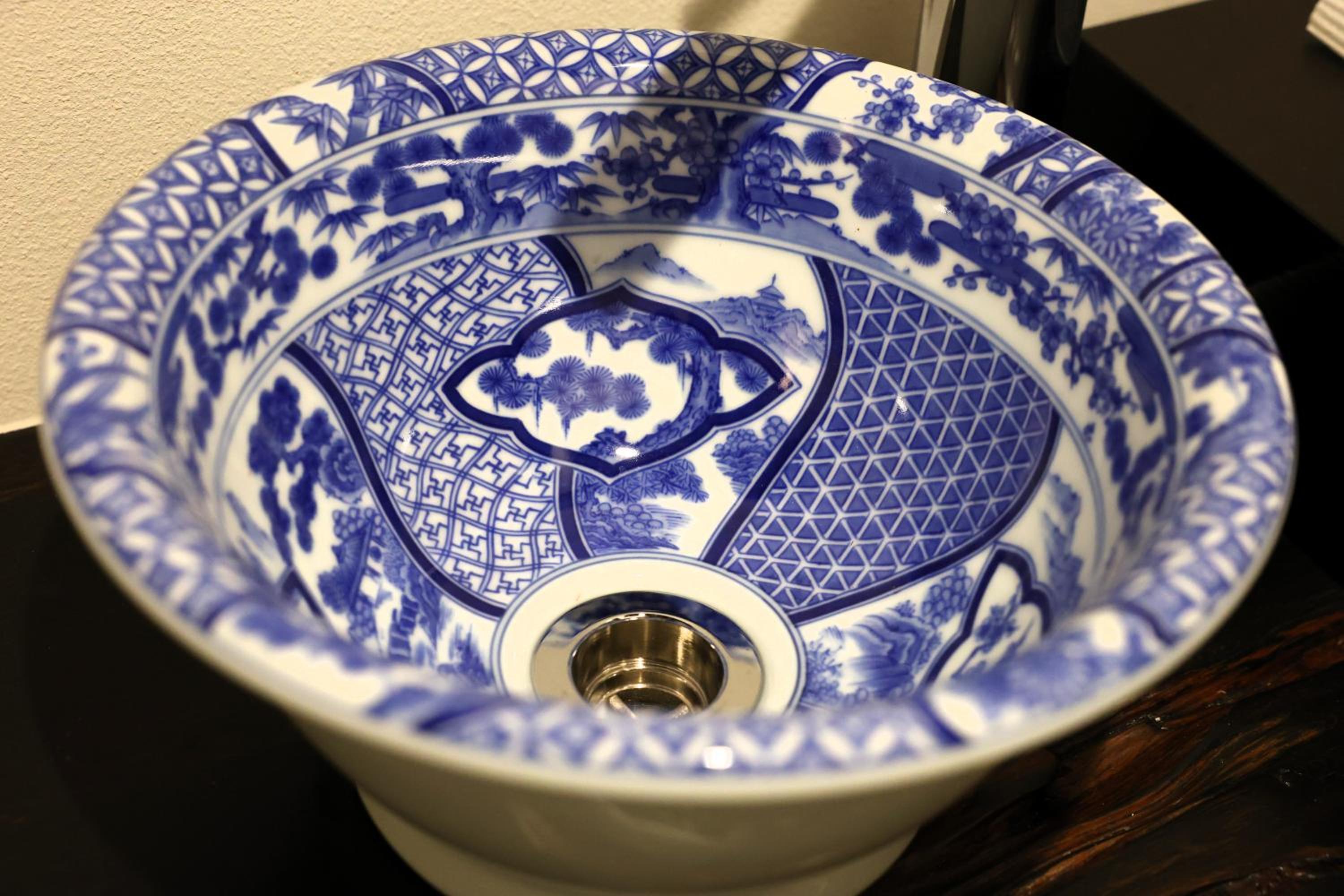 辰巳屋 Tatsumiya