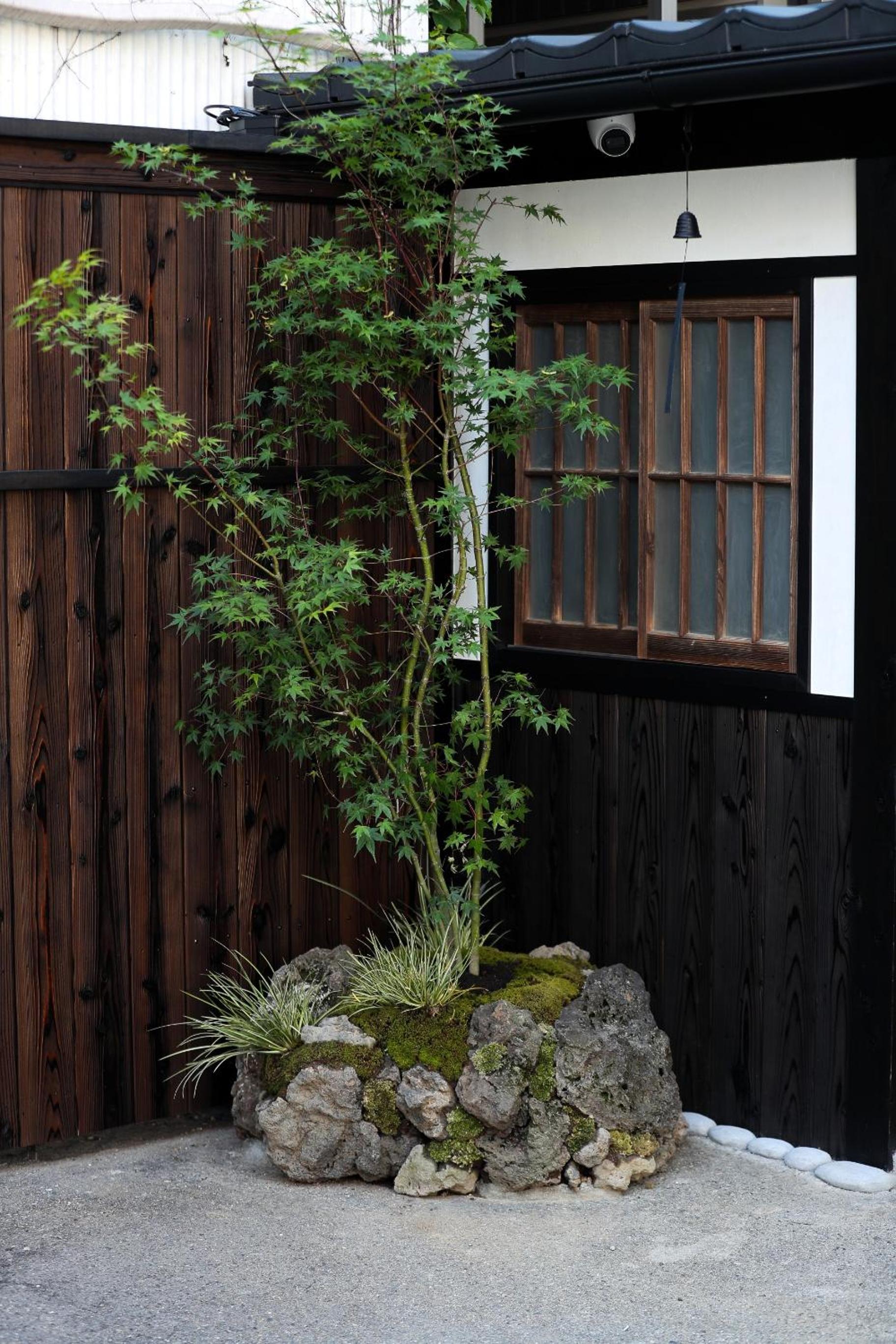 辰巳屋 Tatsumiya
