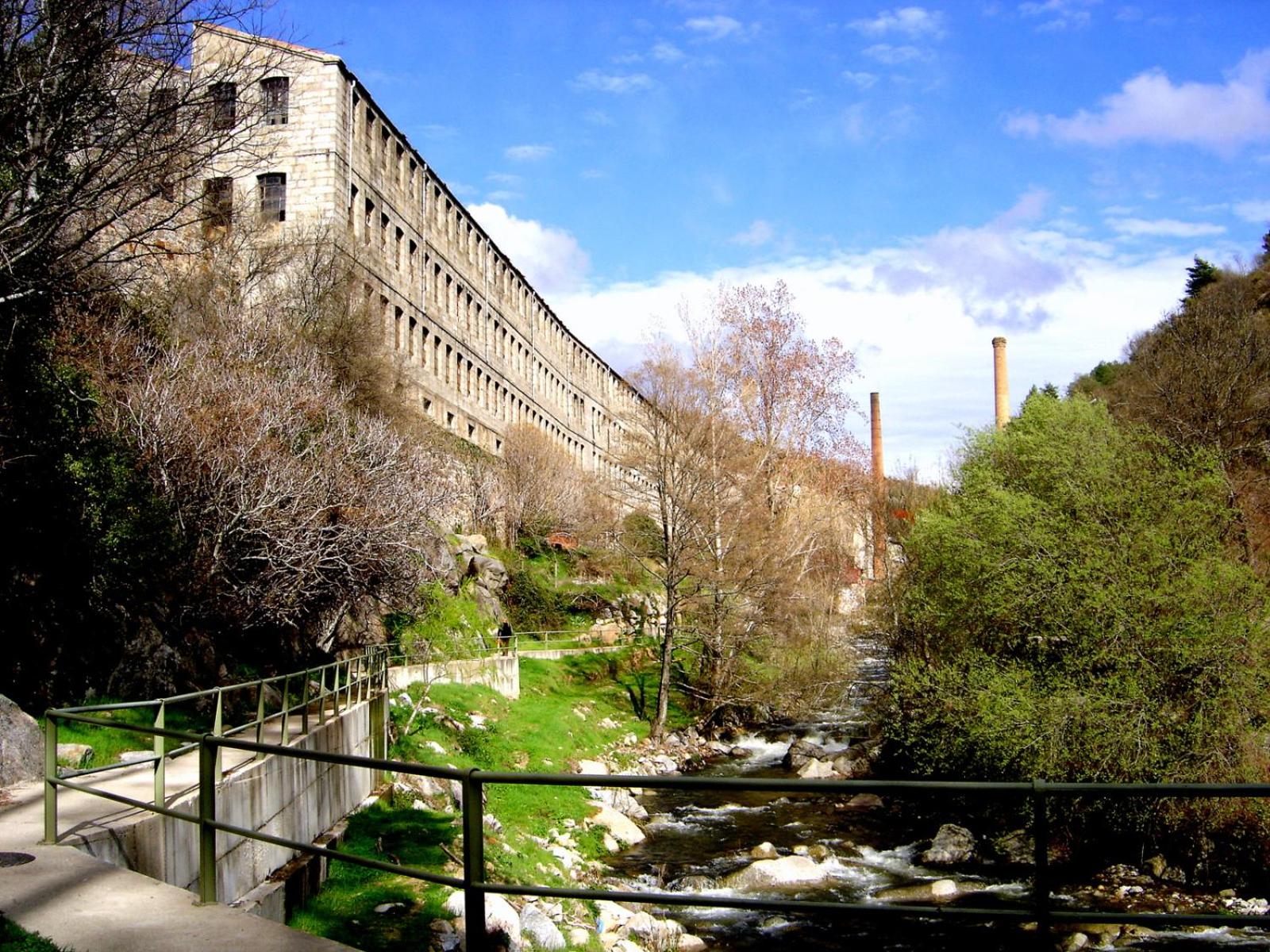 La Covatilla III